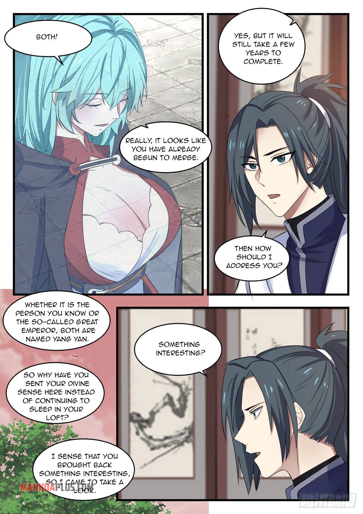 Page 5 of Chapter 1362