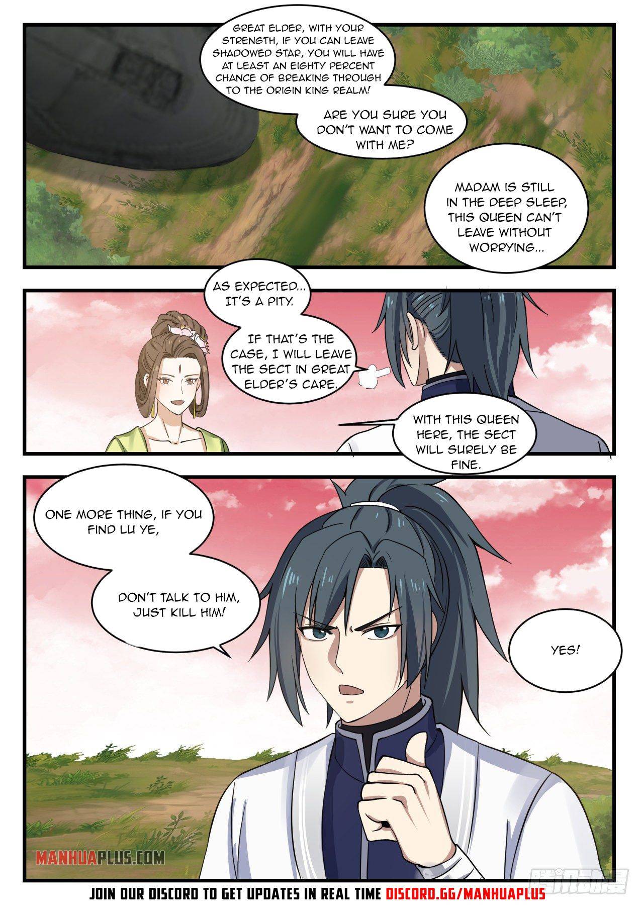 Page 12 of Chapter 1362