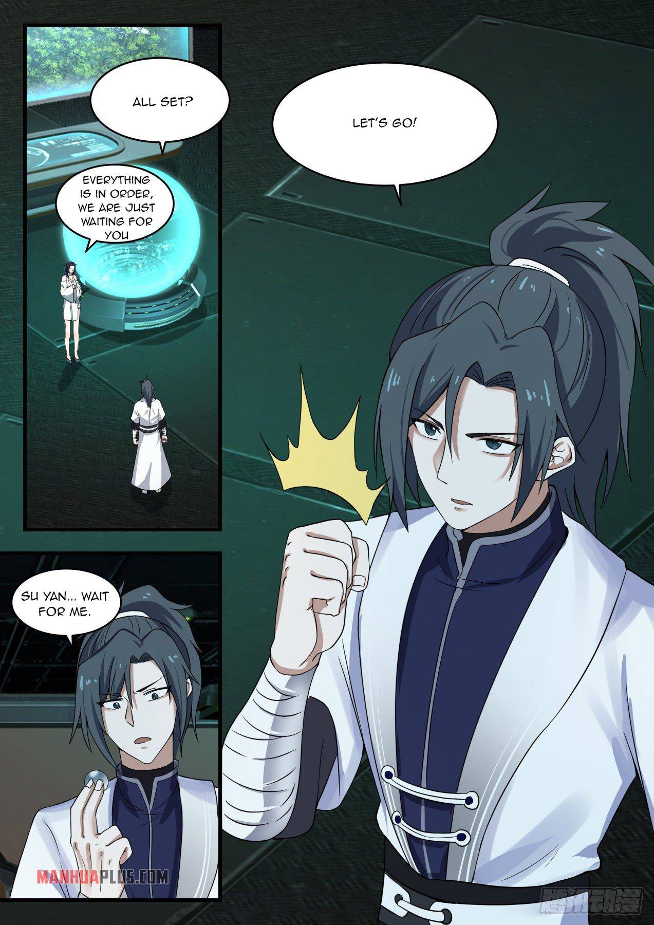 Page 13 of Chapter 1362