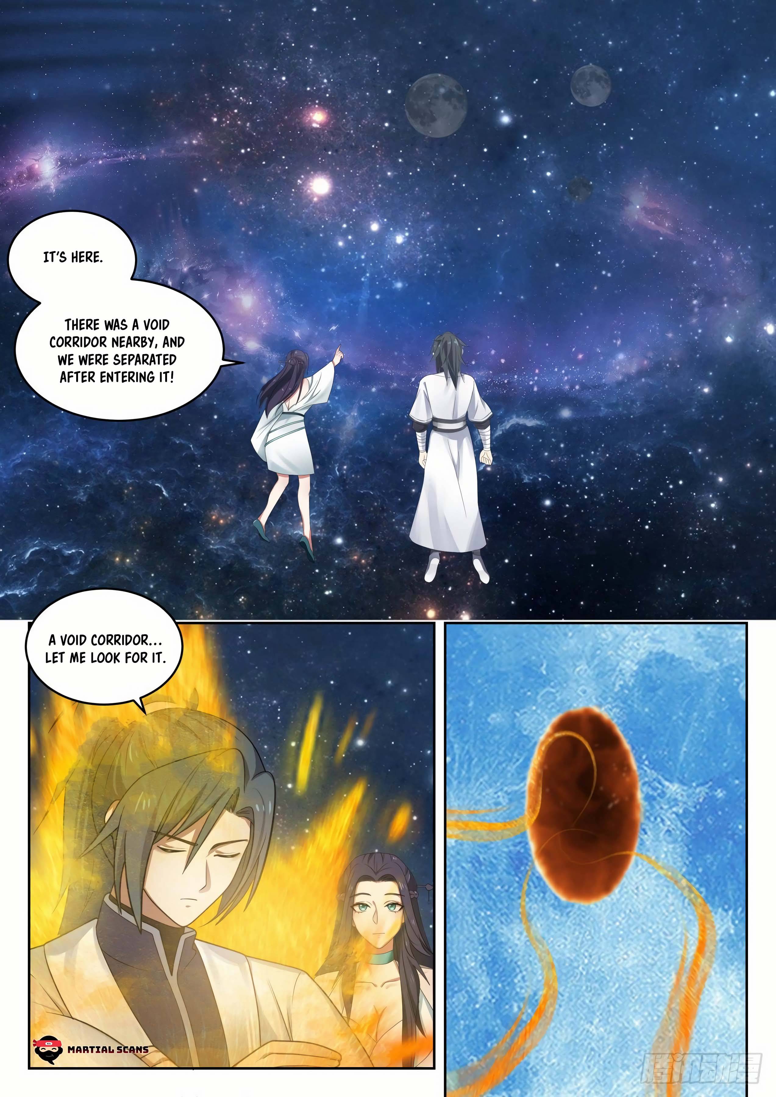 Page 3 of Chapter 1364