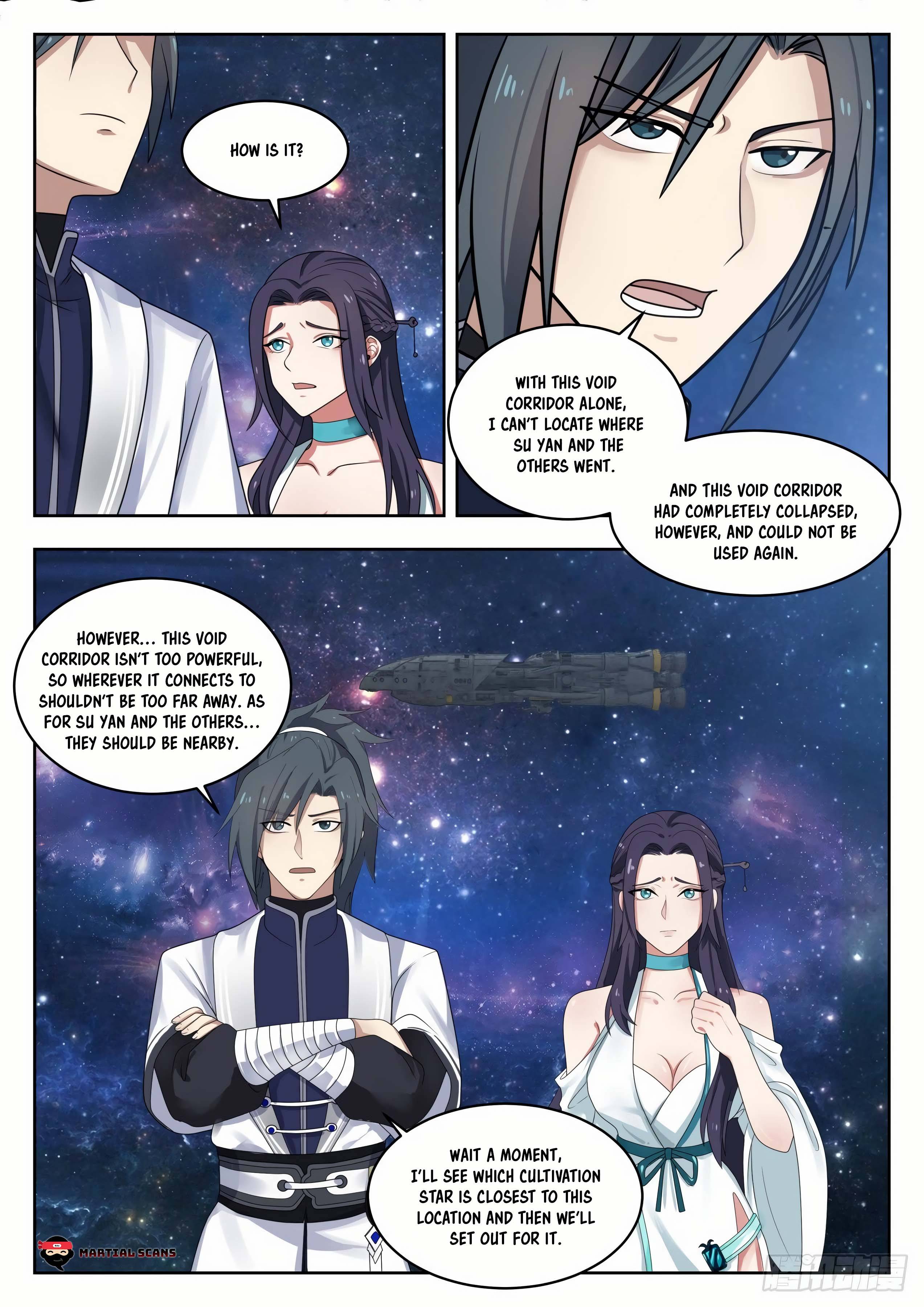 Page 4 of Chapter 1364
