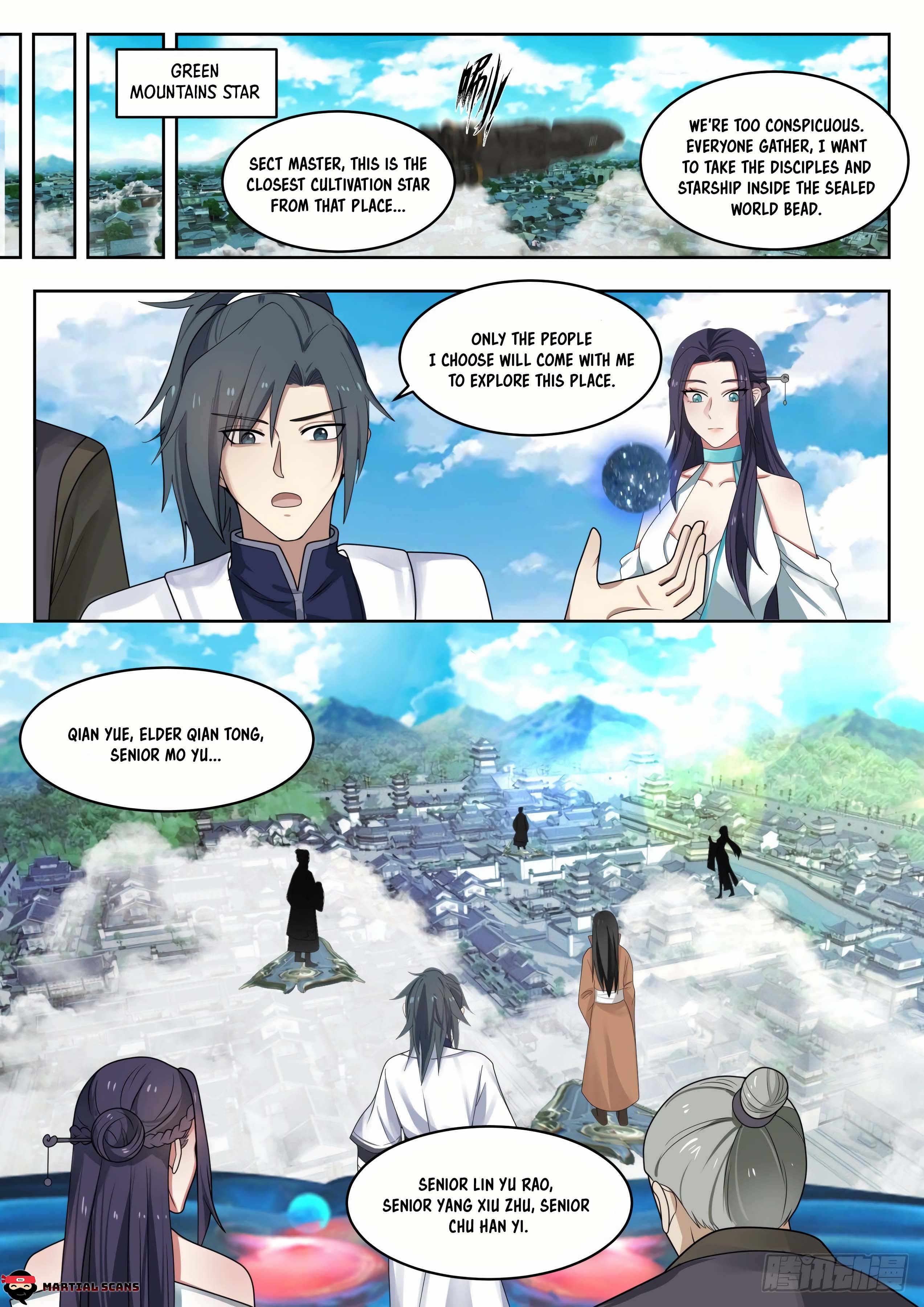 Page 5 of Chapter 1364