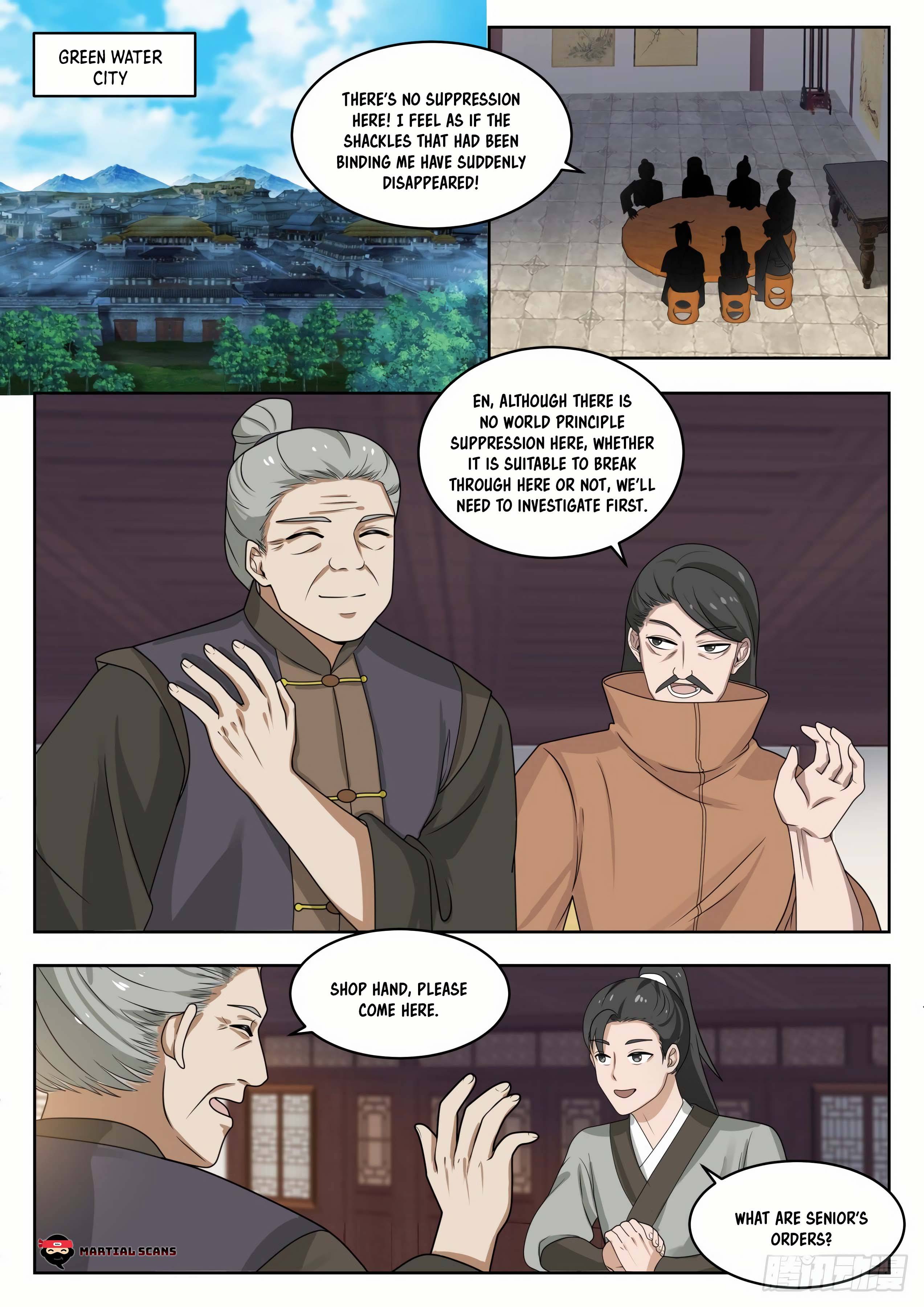 Page 6 of Chapter 1364