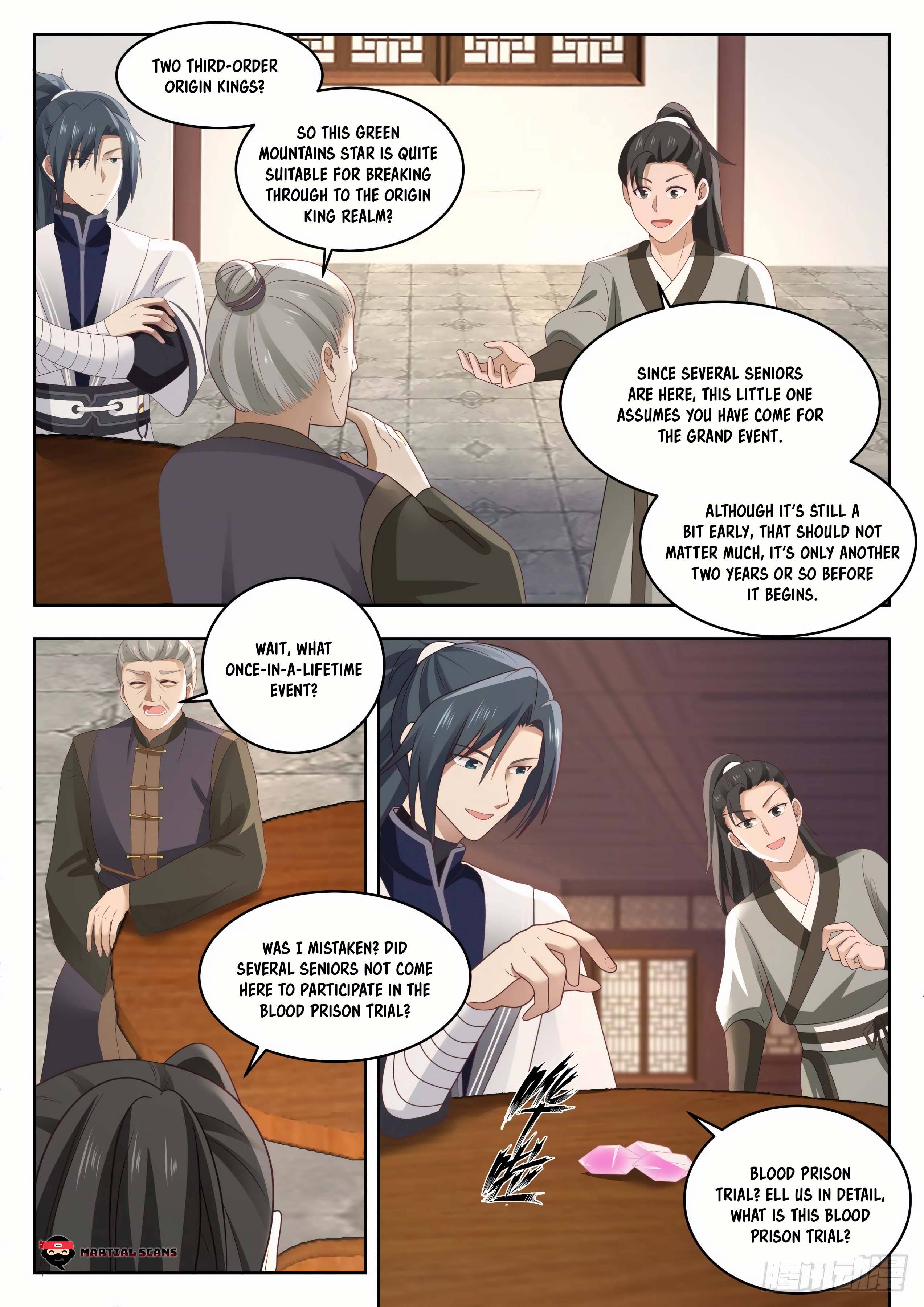 Page 8 of Chapter 1364