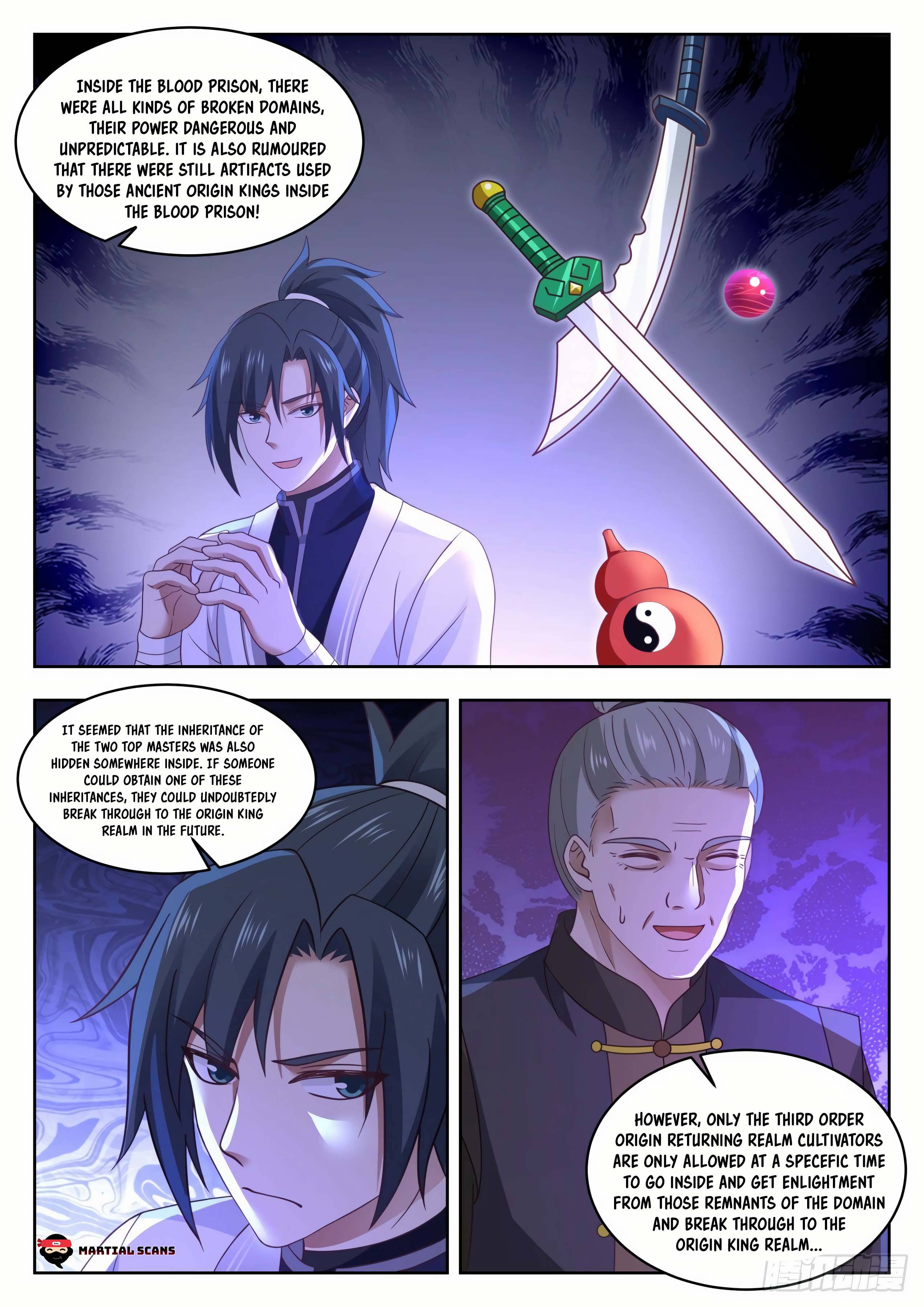 Page 11 of Chapter 1364