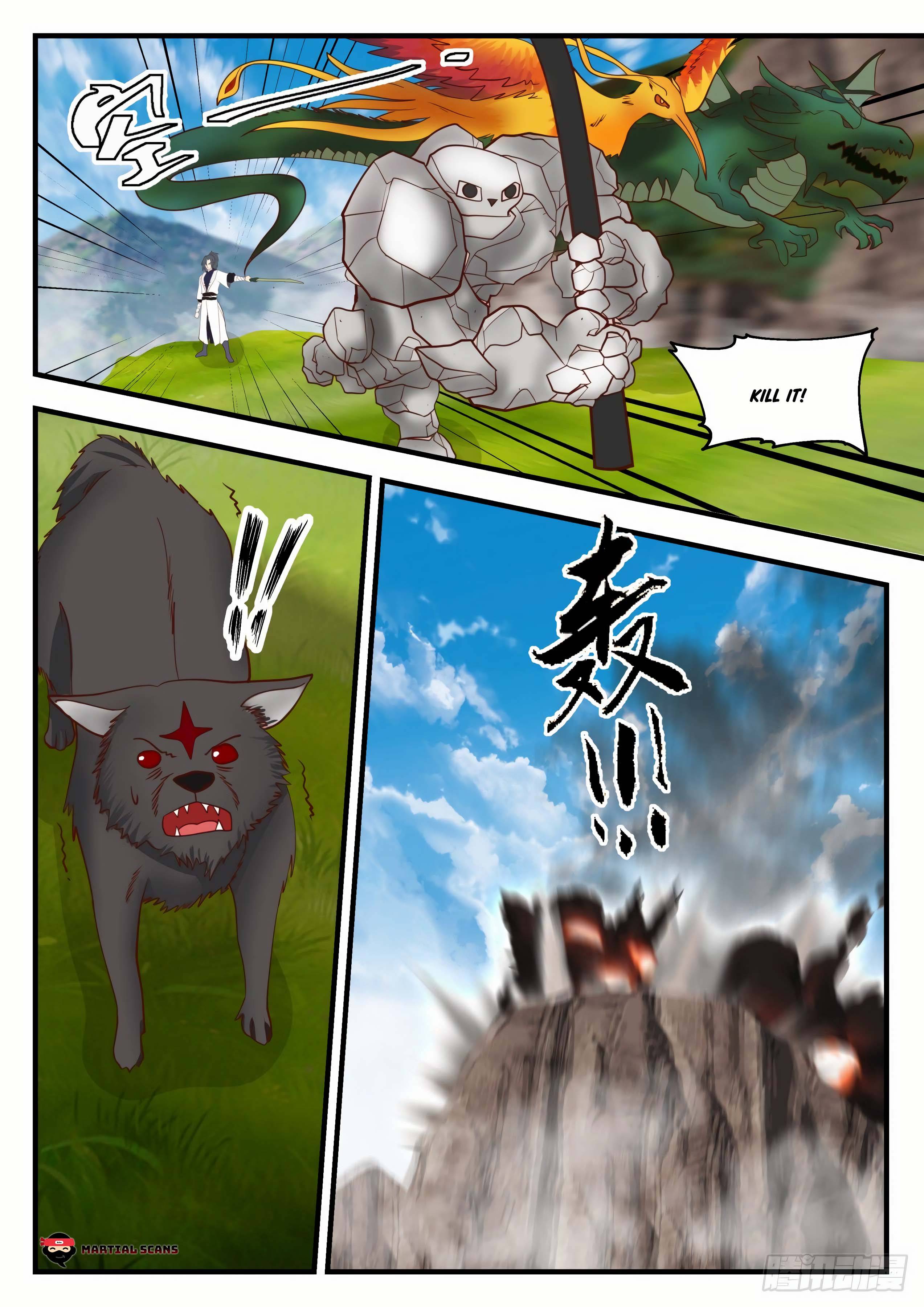 Page 4 of Chapter 1365