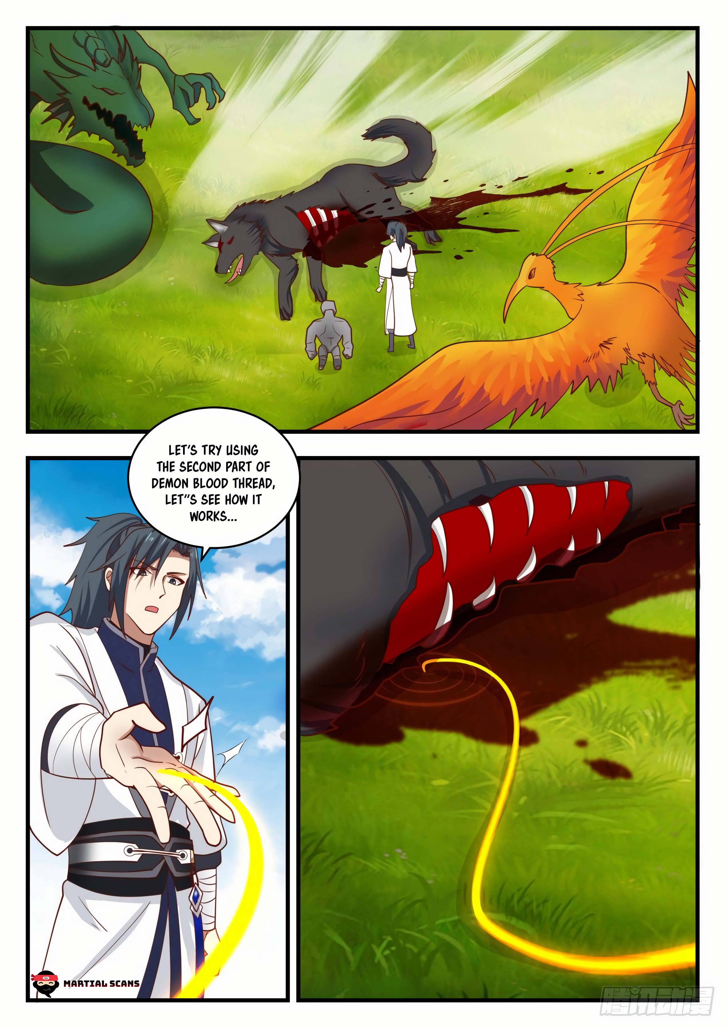 Page 5 of Chapter 1365