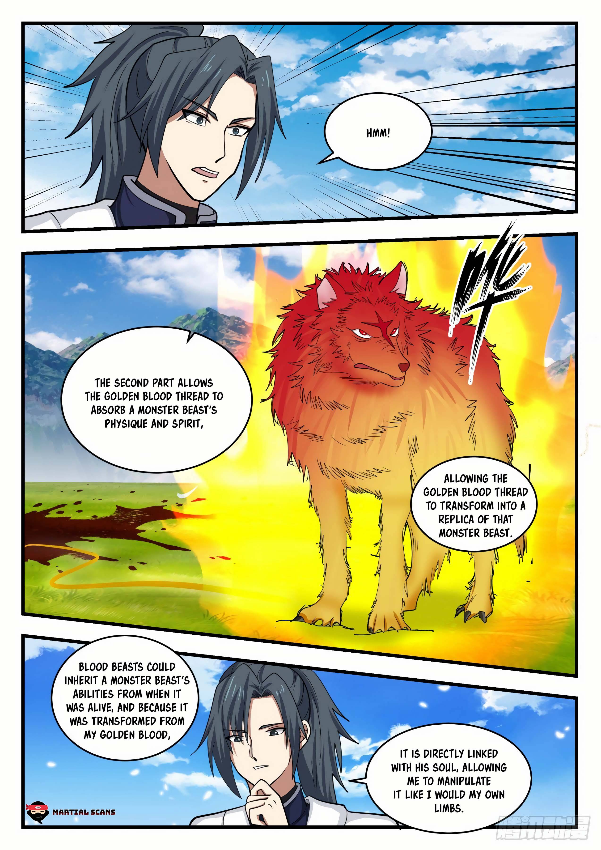 Page 6 of Chapter 1365