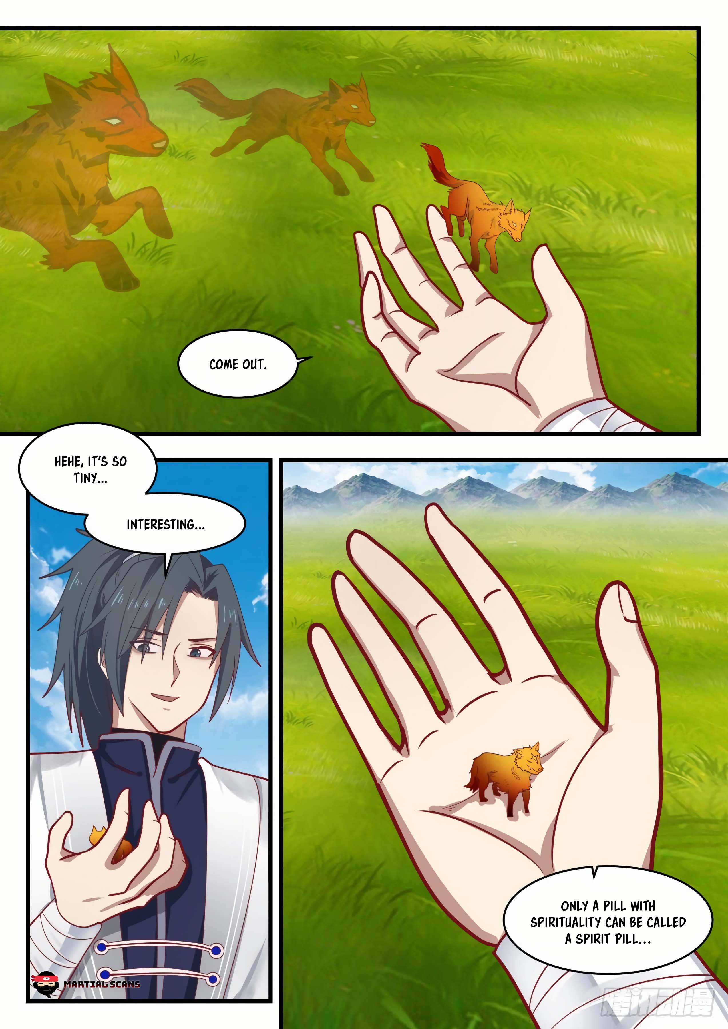 Page 7 of Chapter 1365