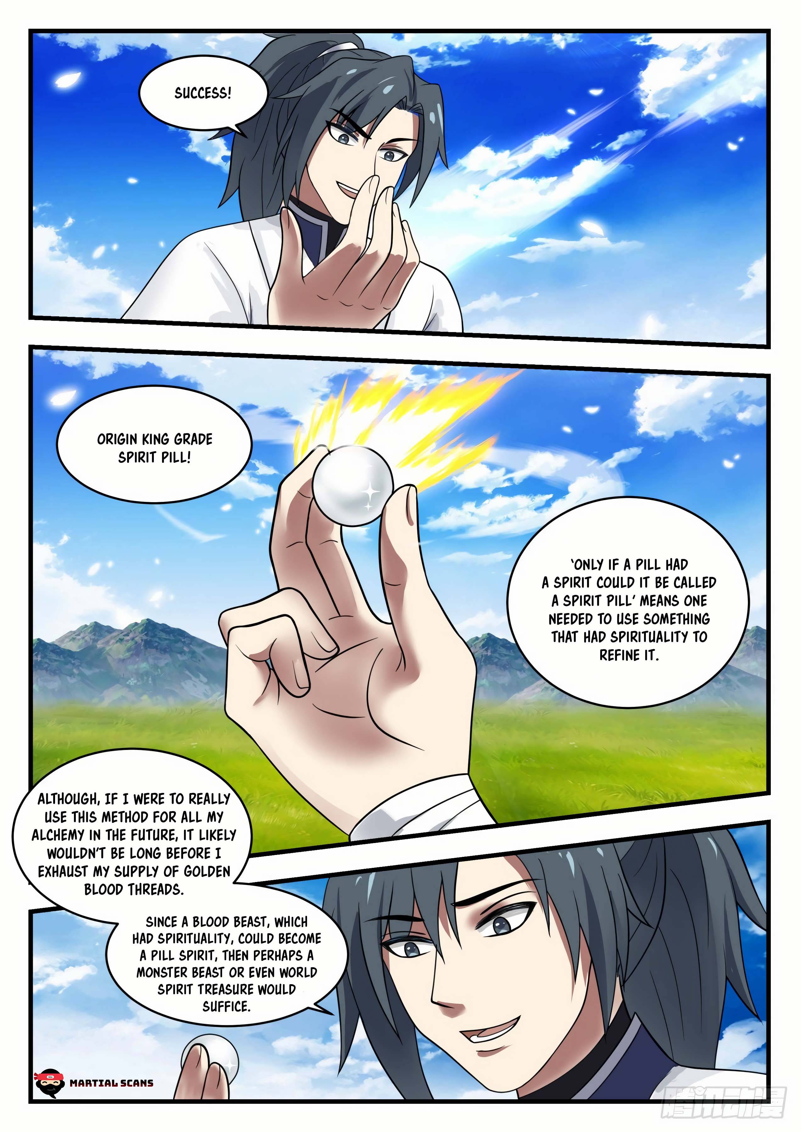 Page 12 of Chapter 1365