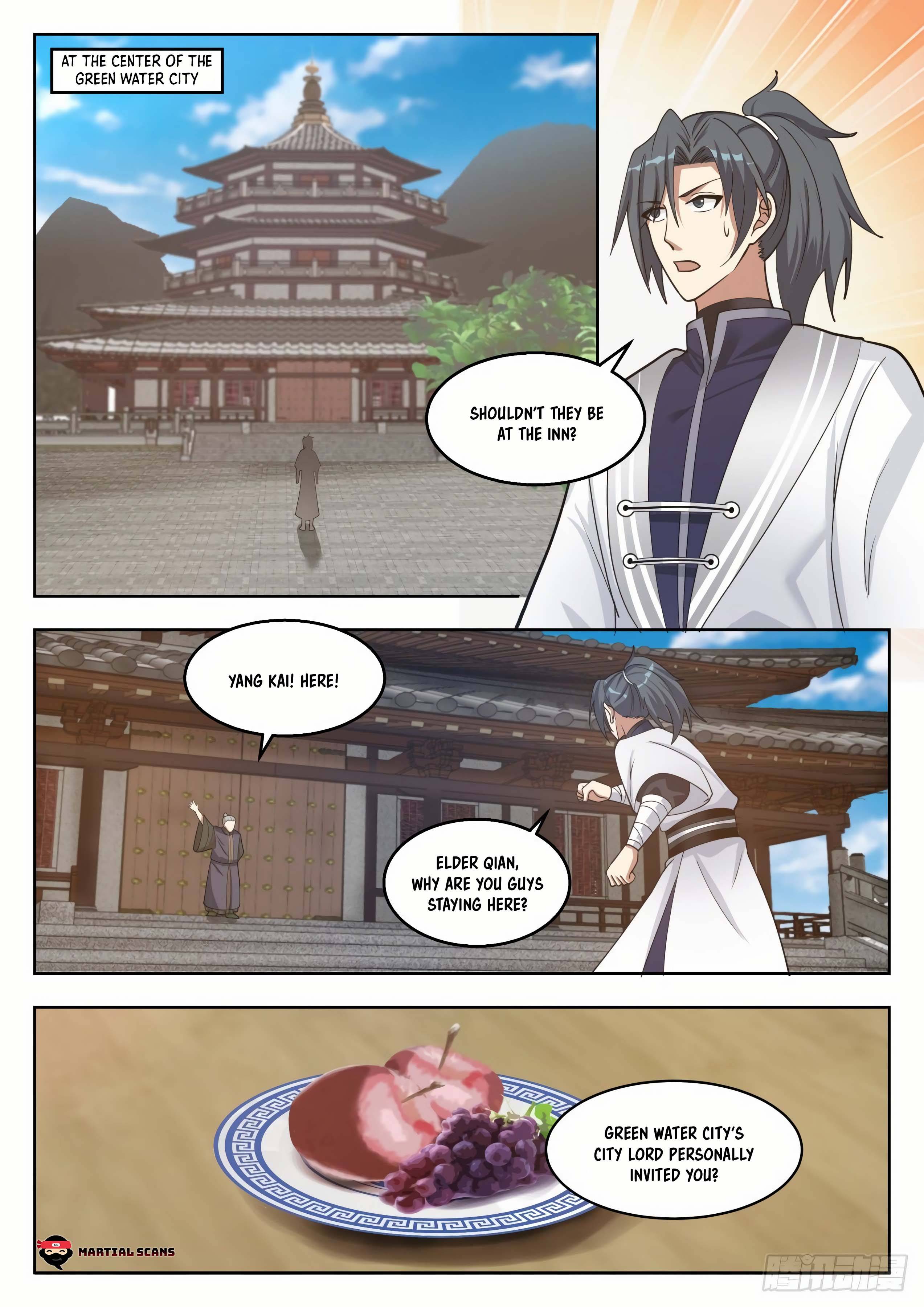 Page 3 of Chapter 1366