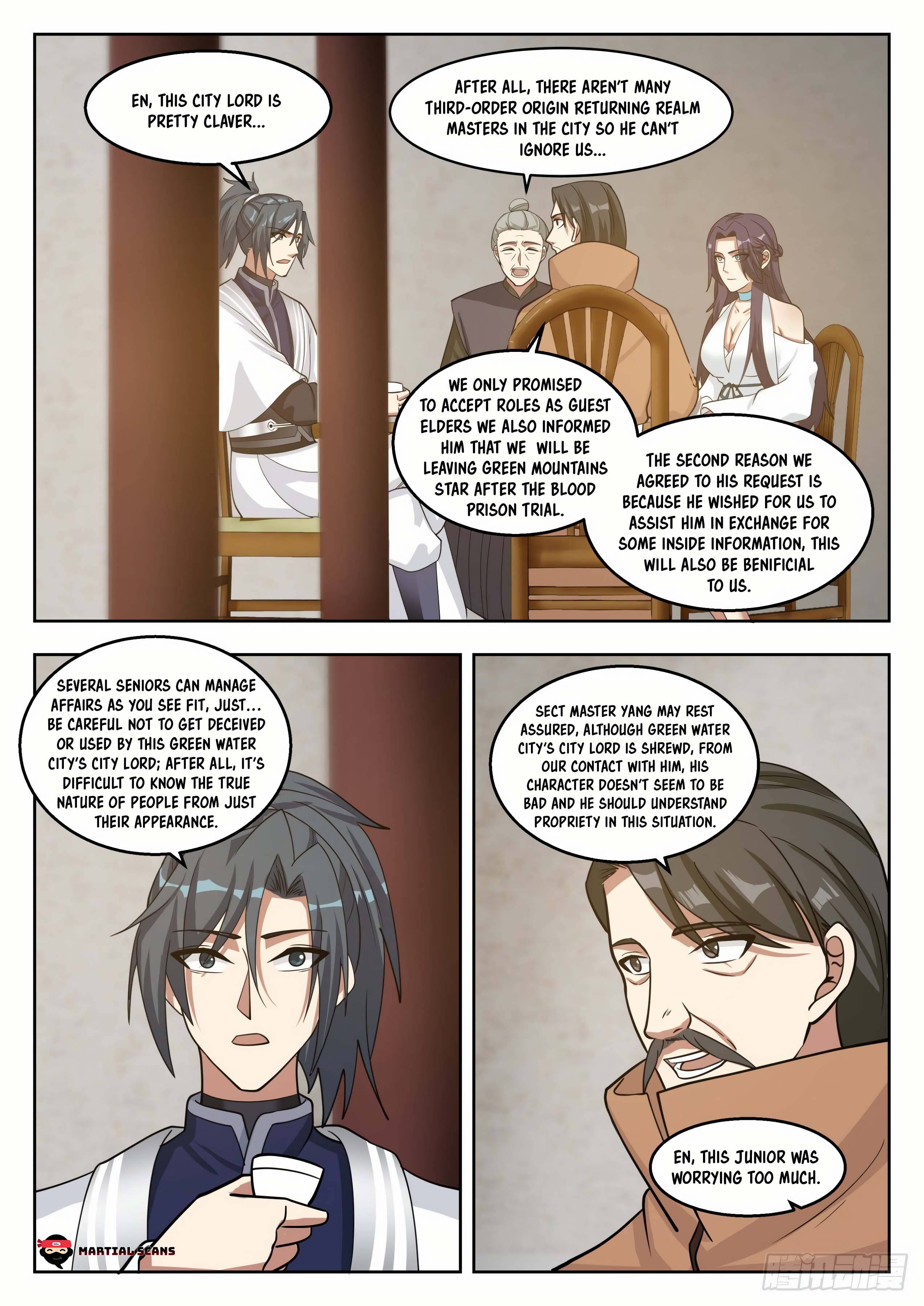 Page 4 of Chapter 1366