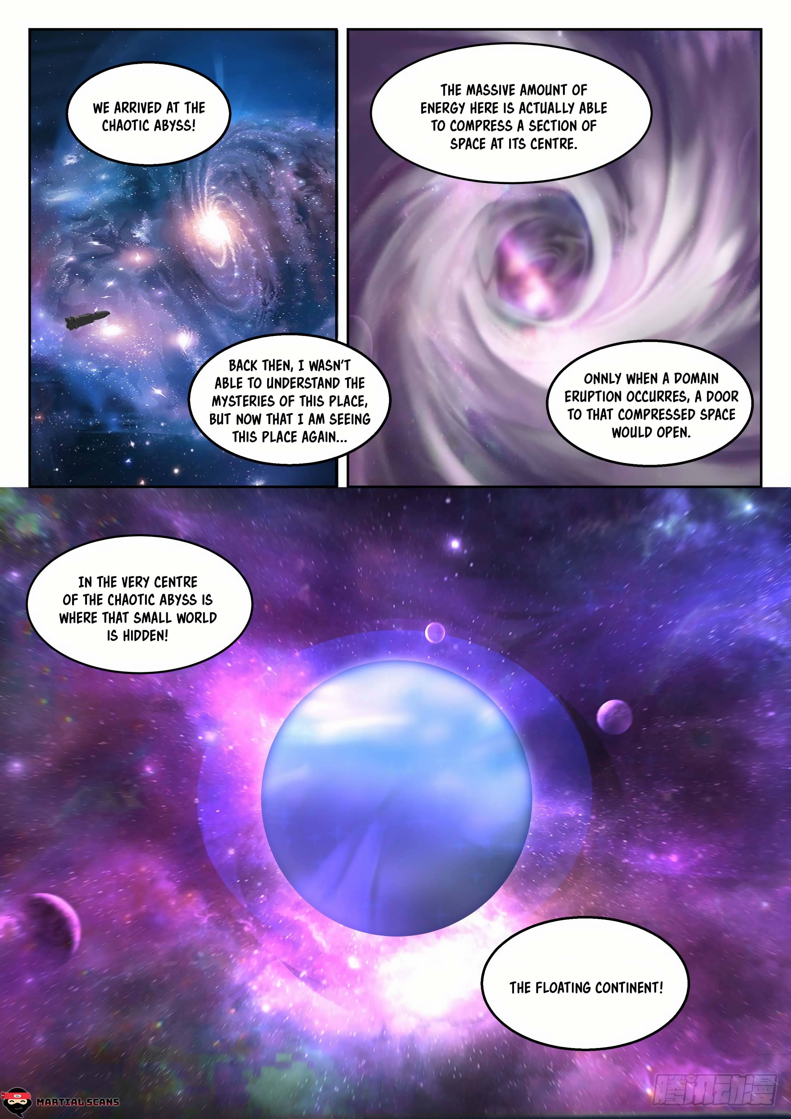 Page 8 of Chapter 1366