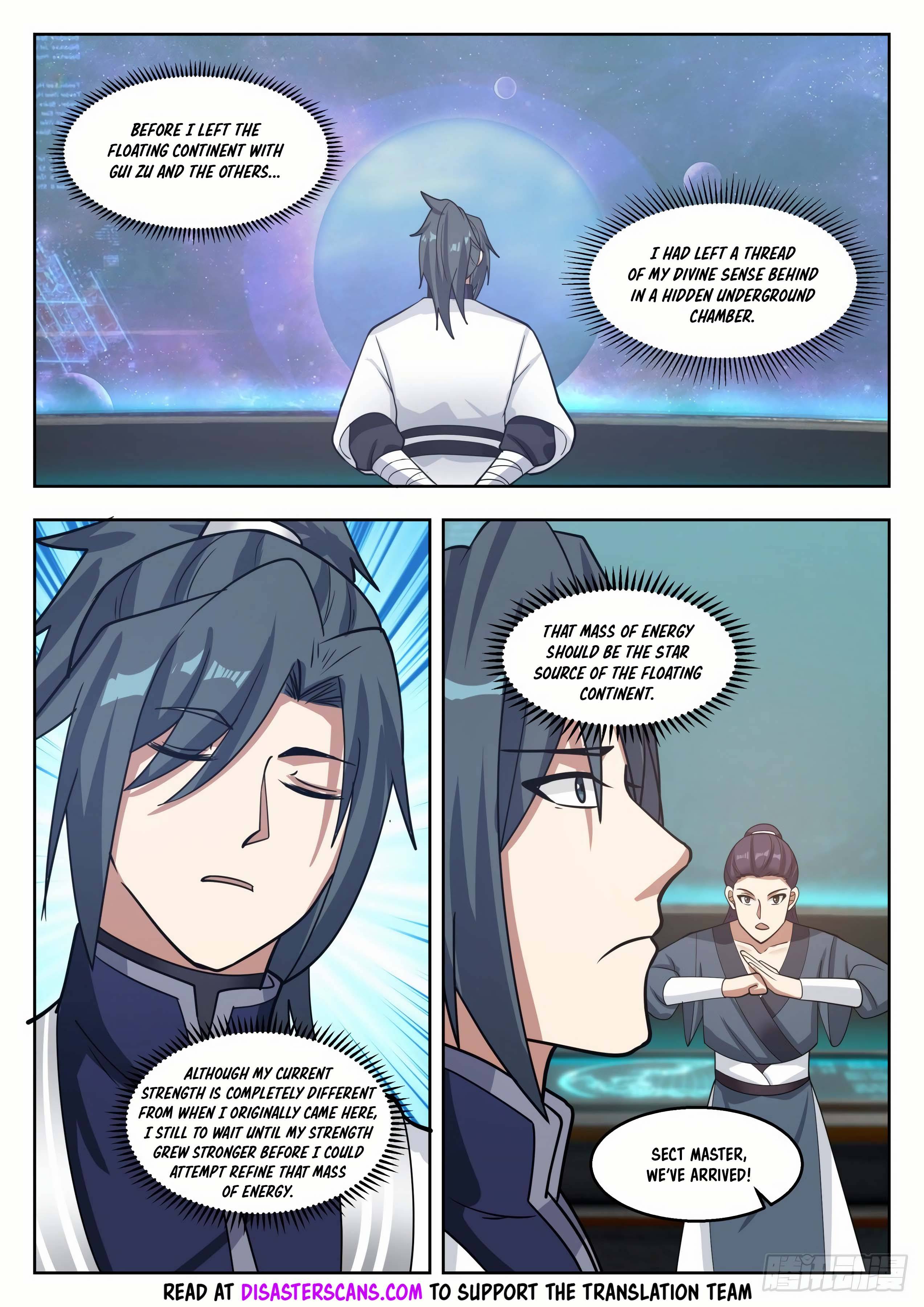 Page 9 of Chapter 1366