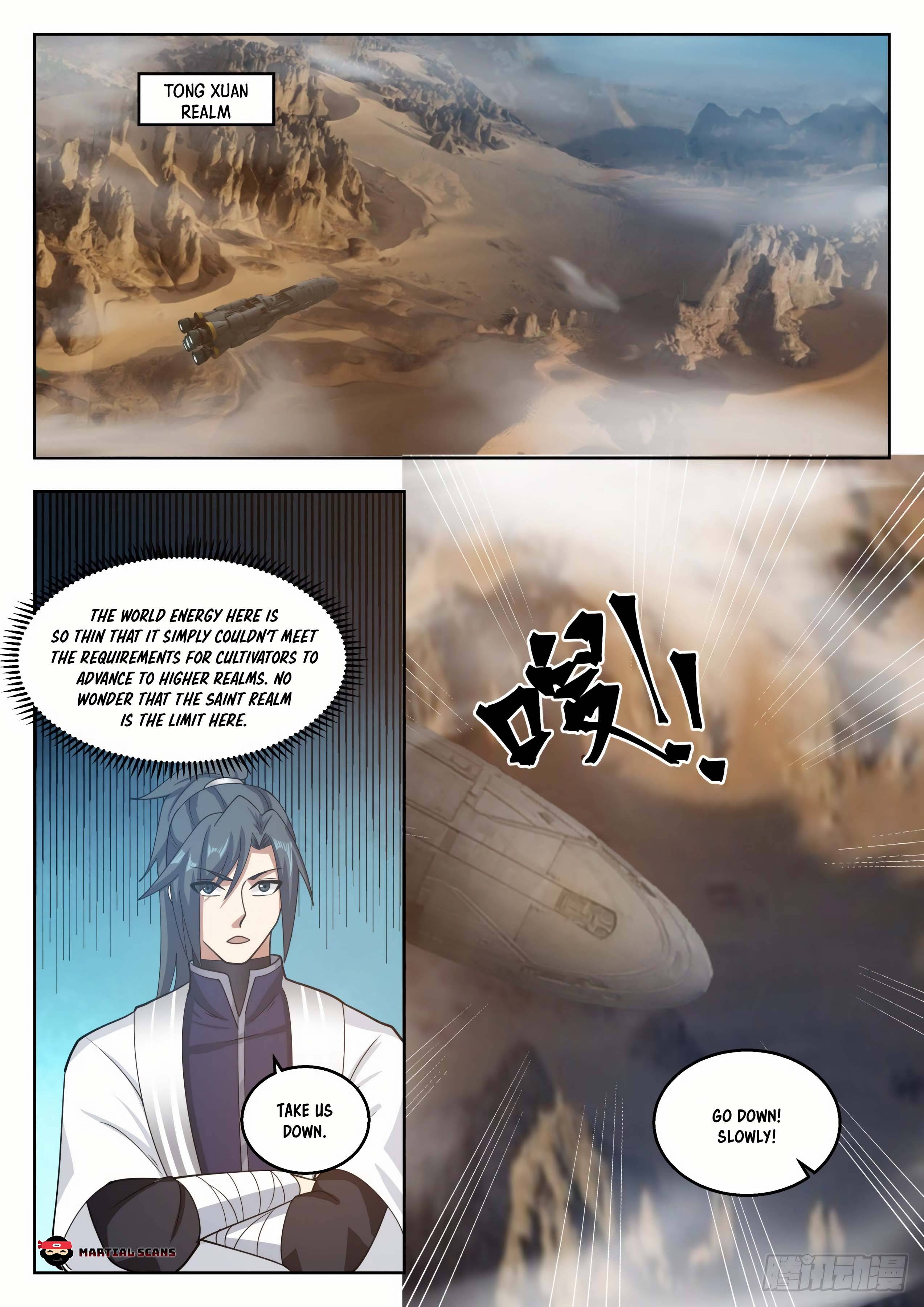 Page 10 of Chapter 1366