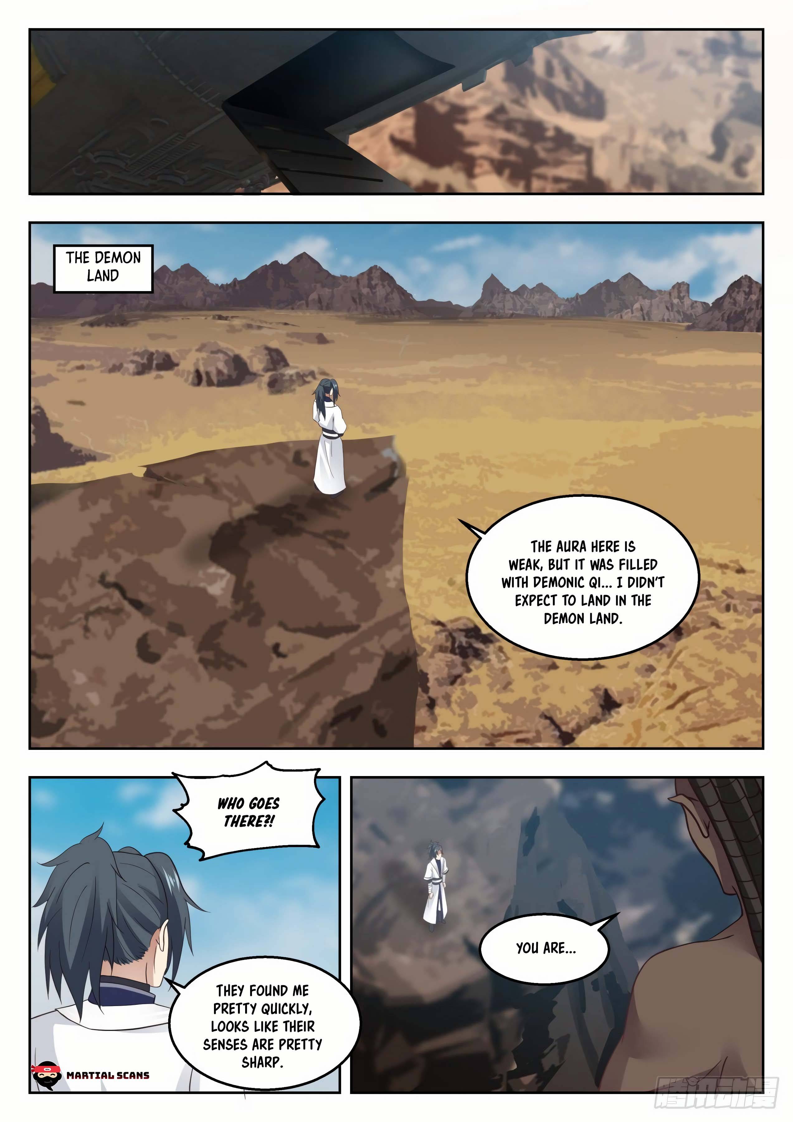 Page 11 of Chapter 1366
