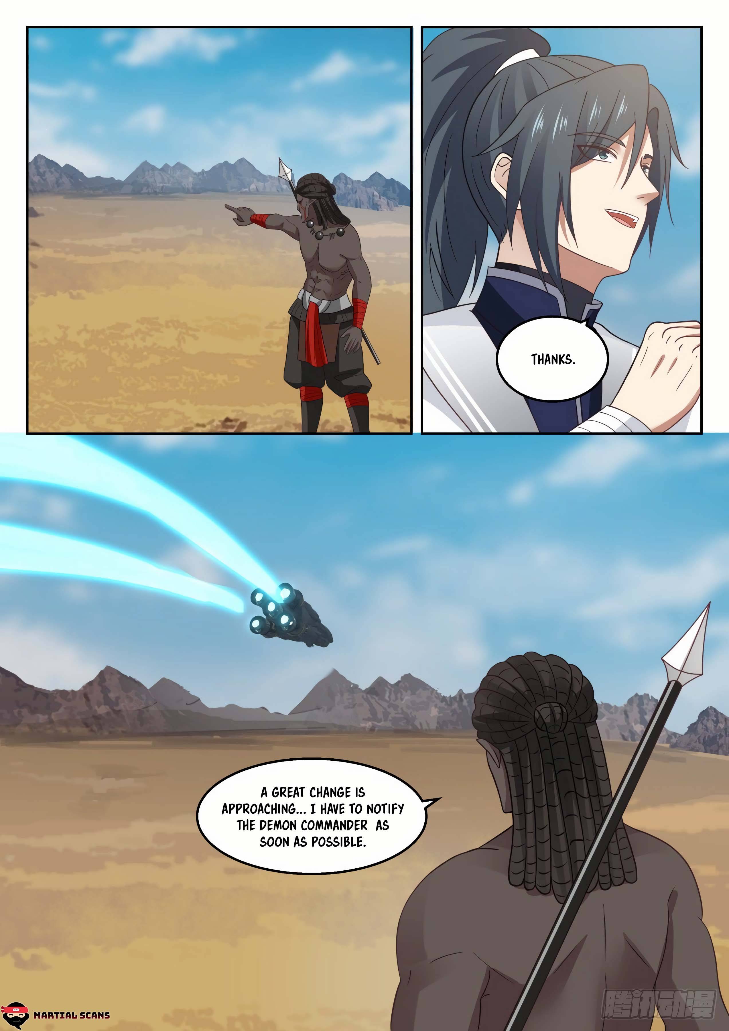 Page 14 of Chapter 1366