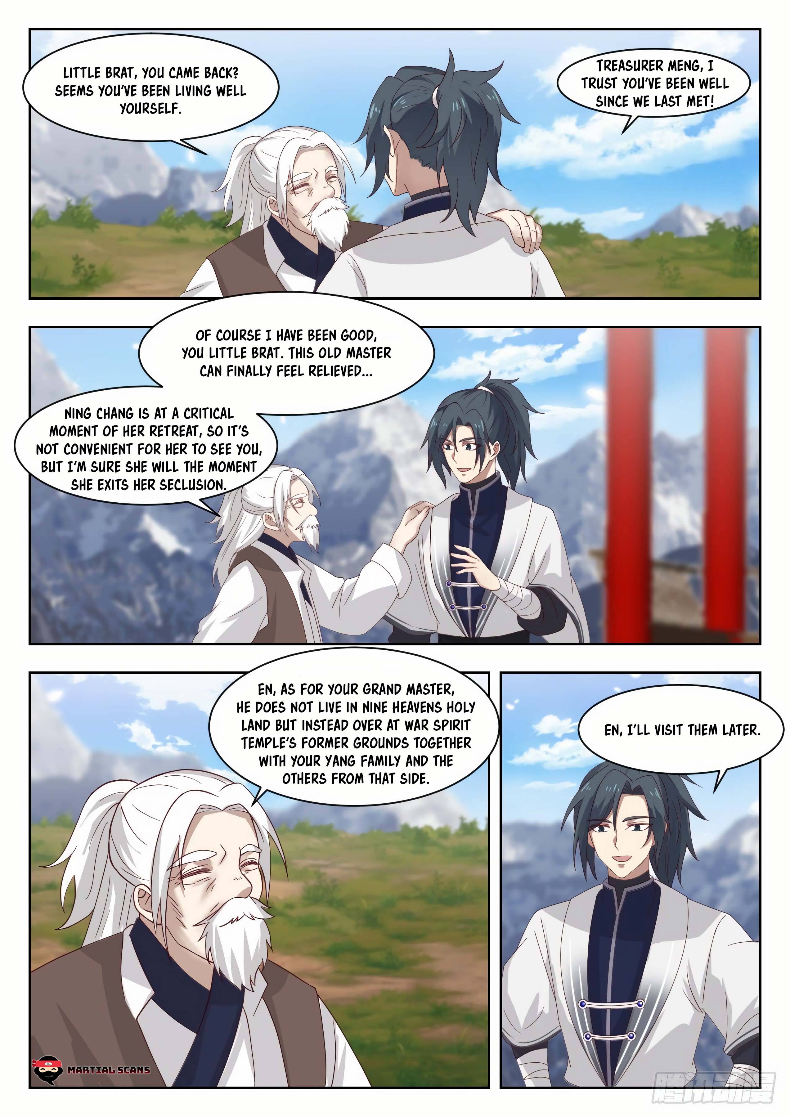 Page 6 of Chapter 1367