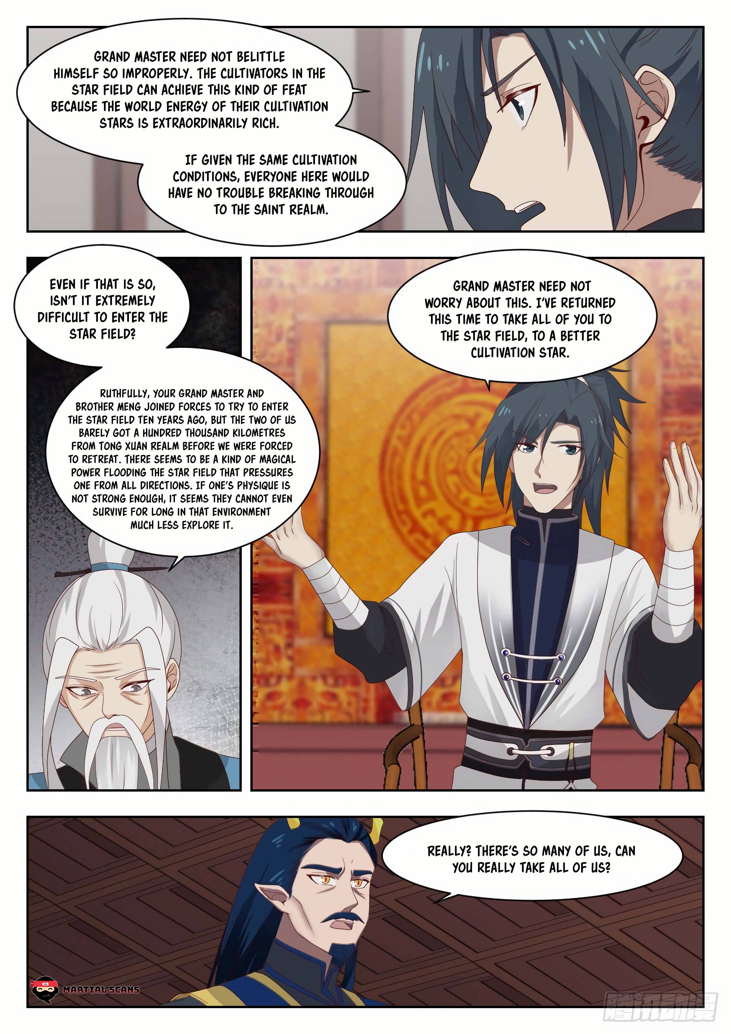 Page 10 of Chapter 1367