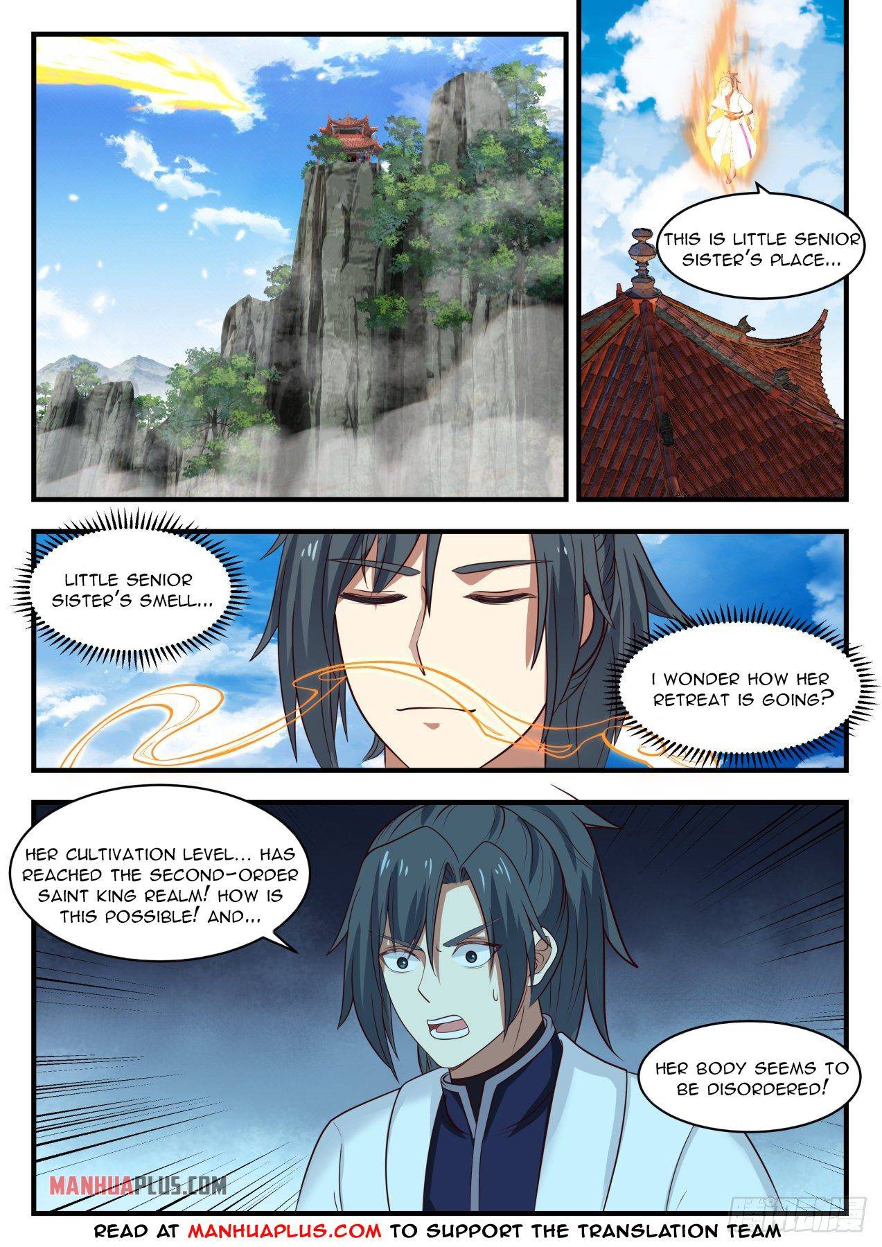 Page 2 of Chapter 1368
