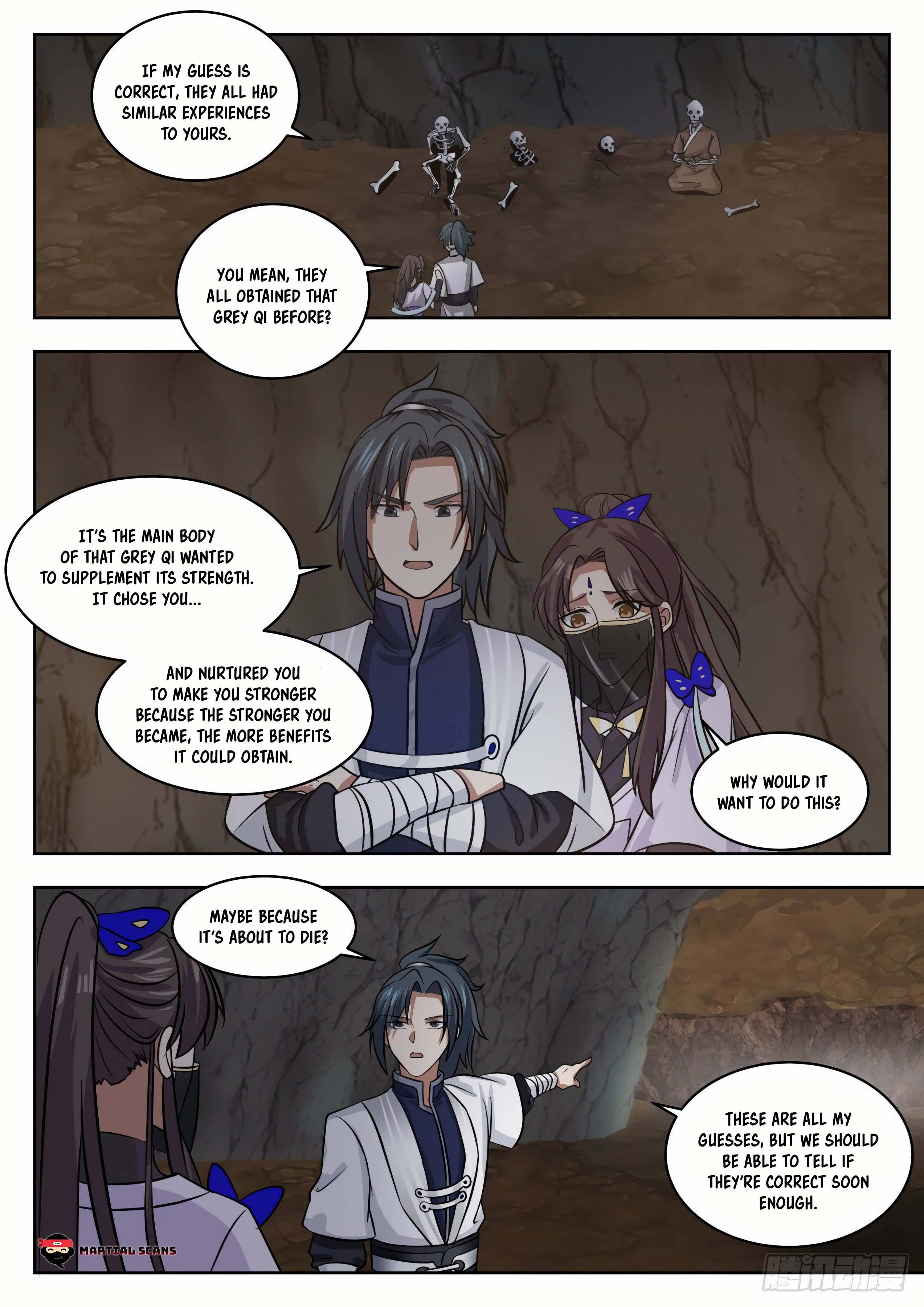 Page 3 of Chapter 1369
