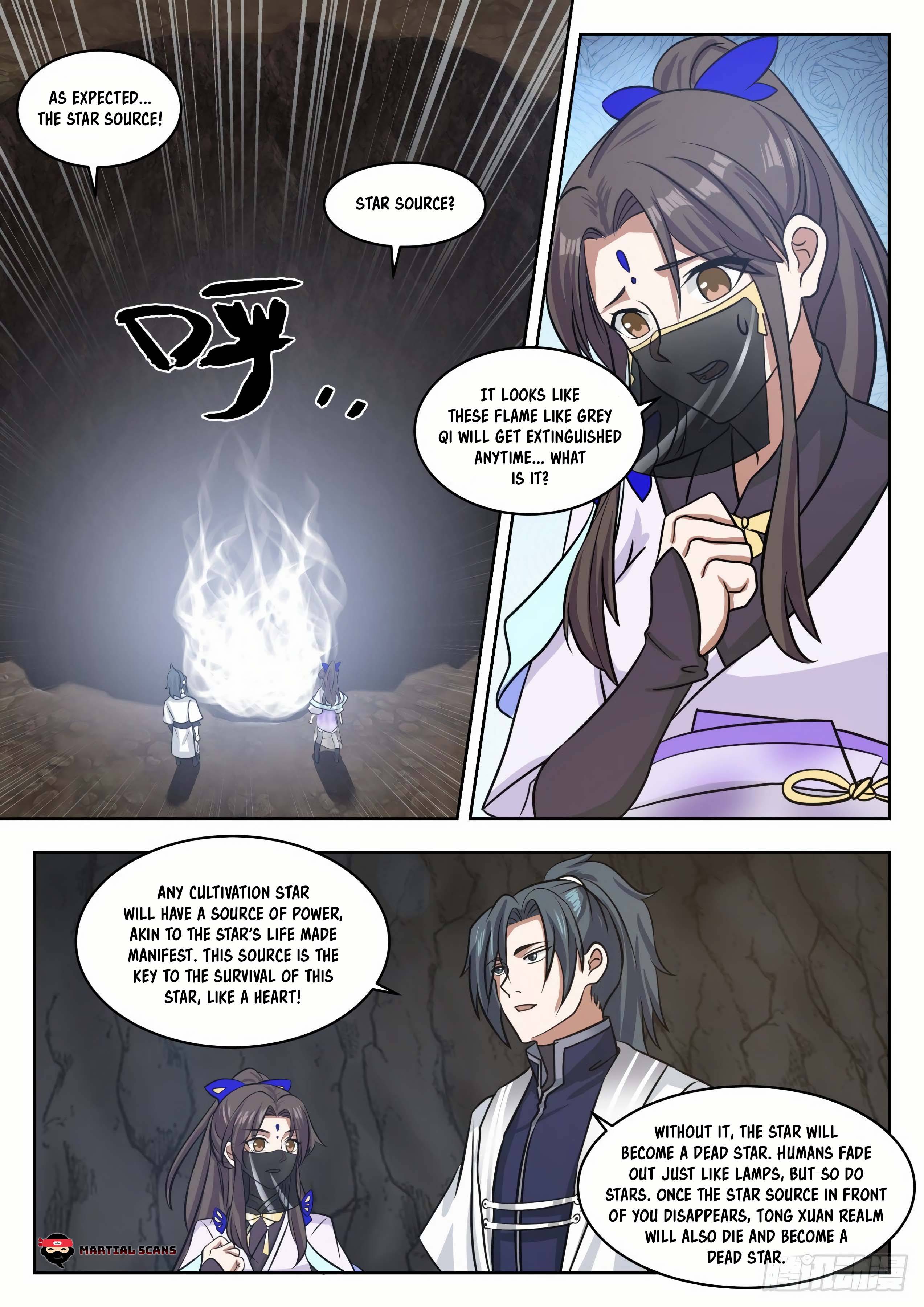 Page 4 of Chapter 1369