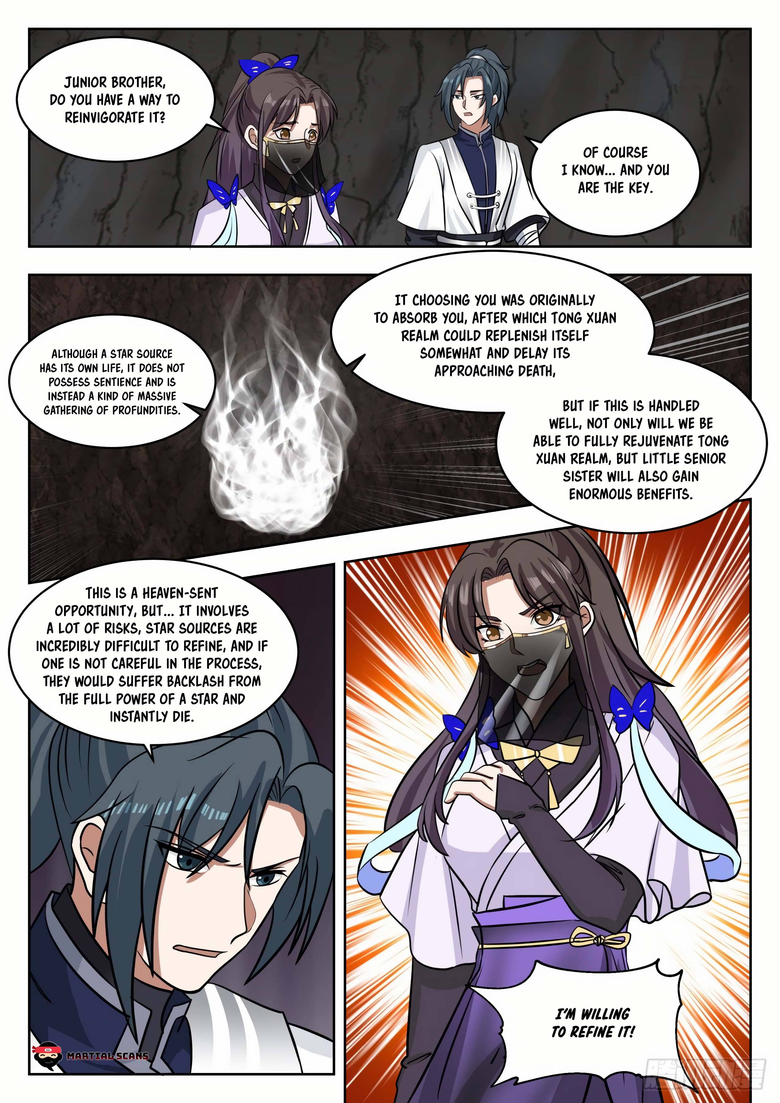 Page 5 of Chapter 1369