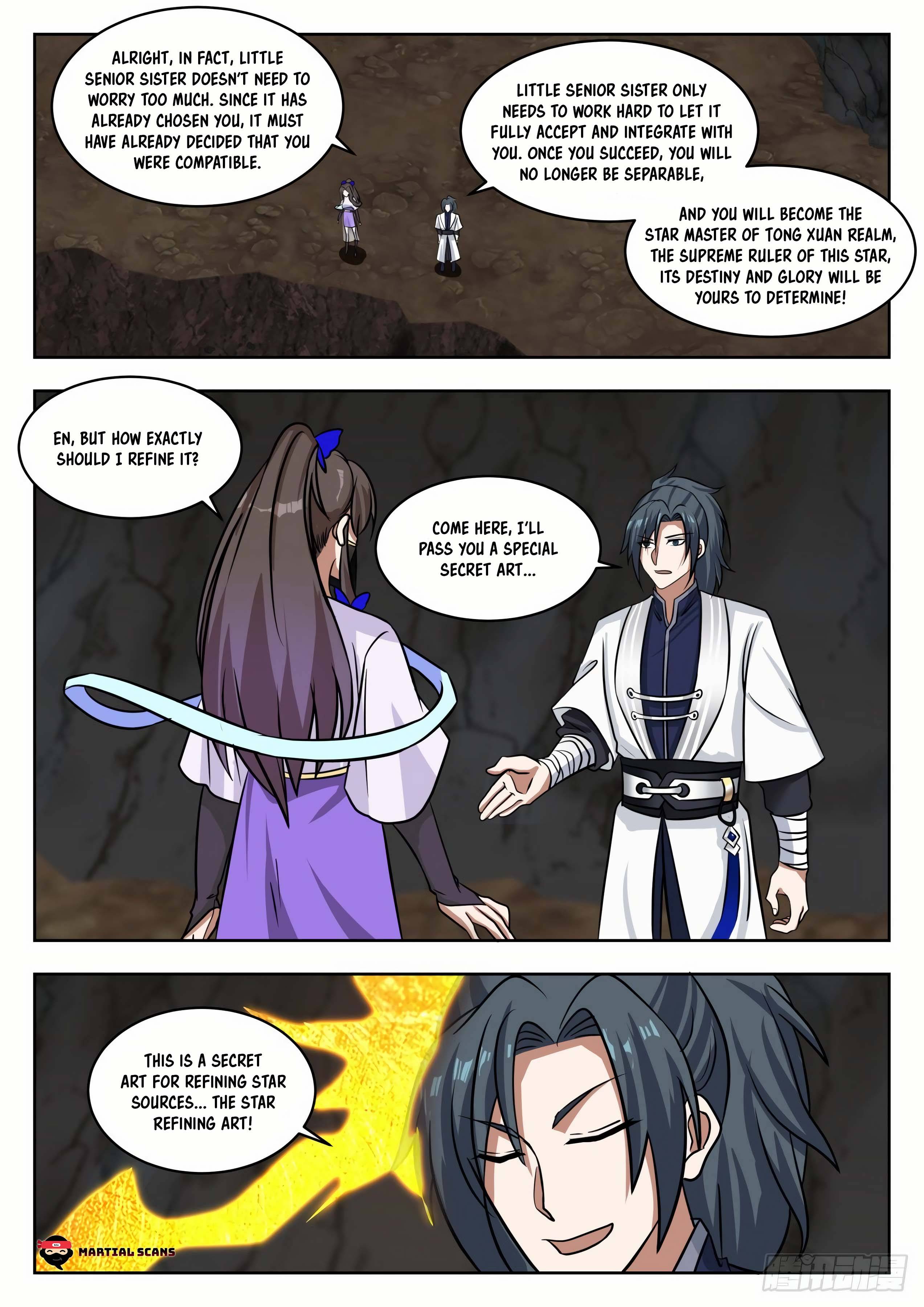 Page 6 of Chapter 1369