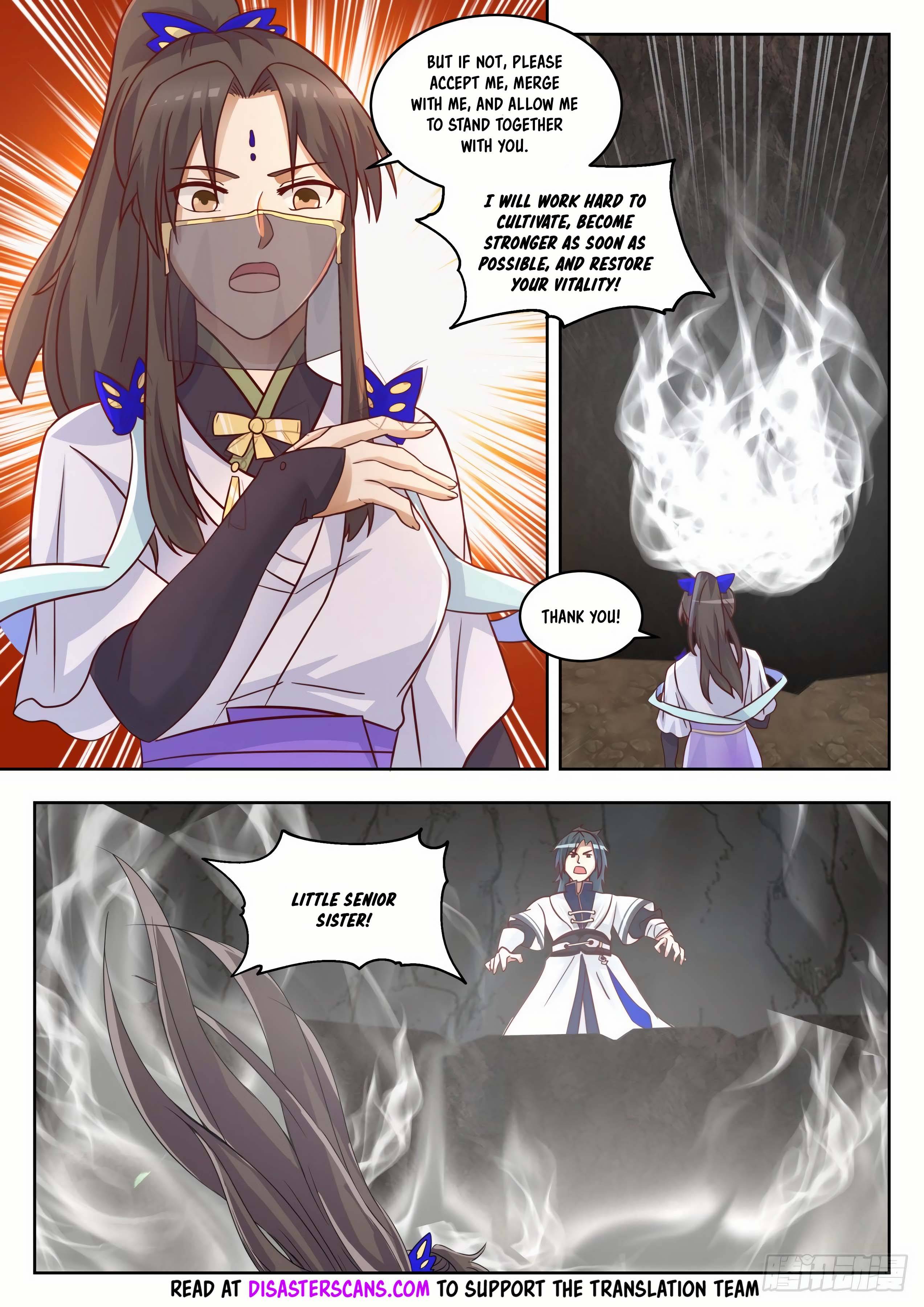 Page 8 of Chapter 1369