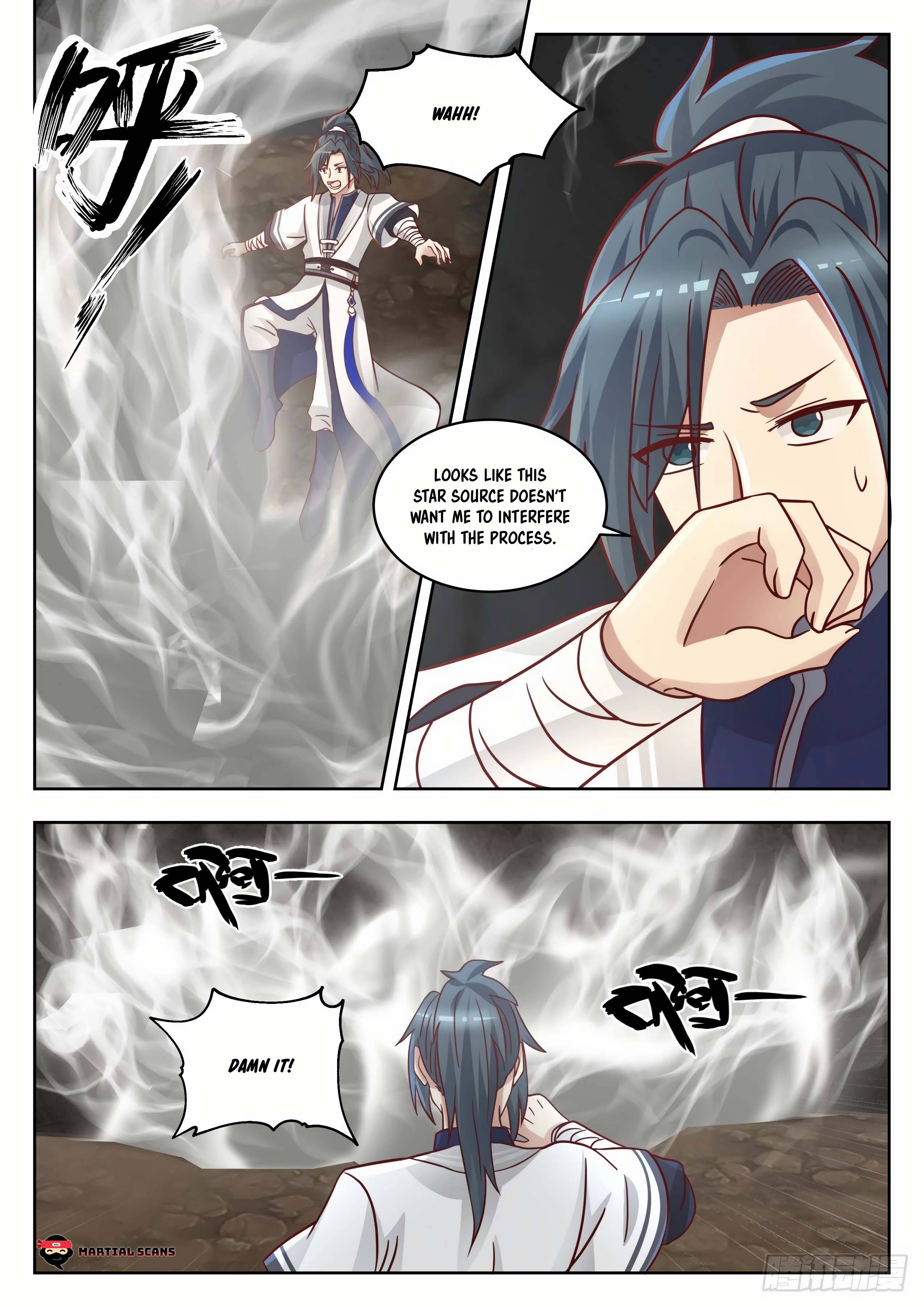 Page 9 of Chapter 1369