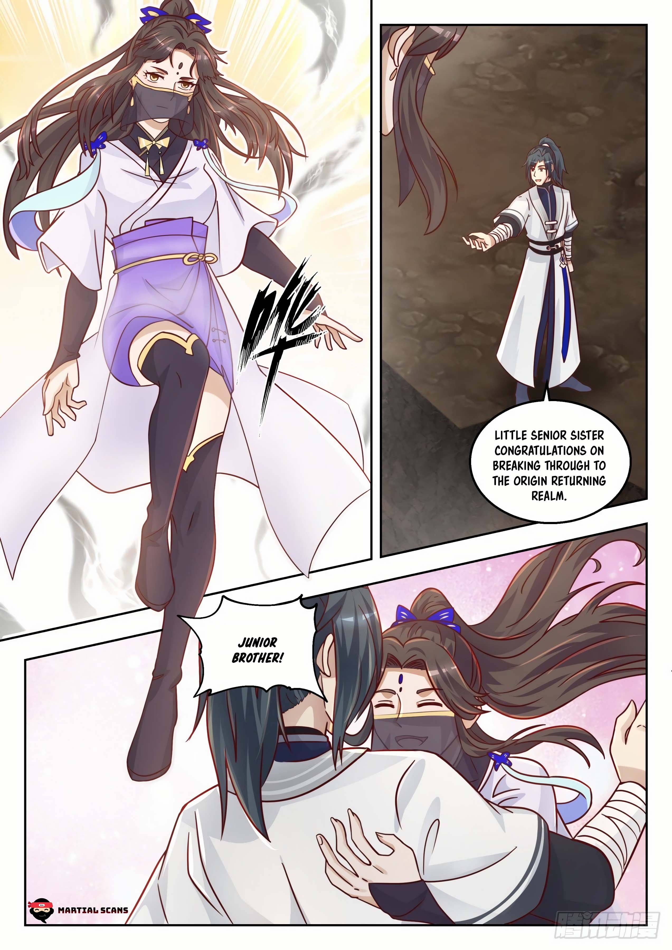 Page 12 of Chapter 1369