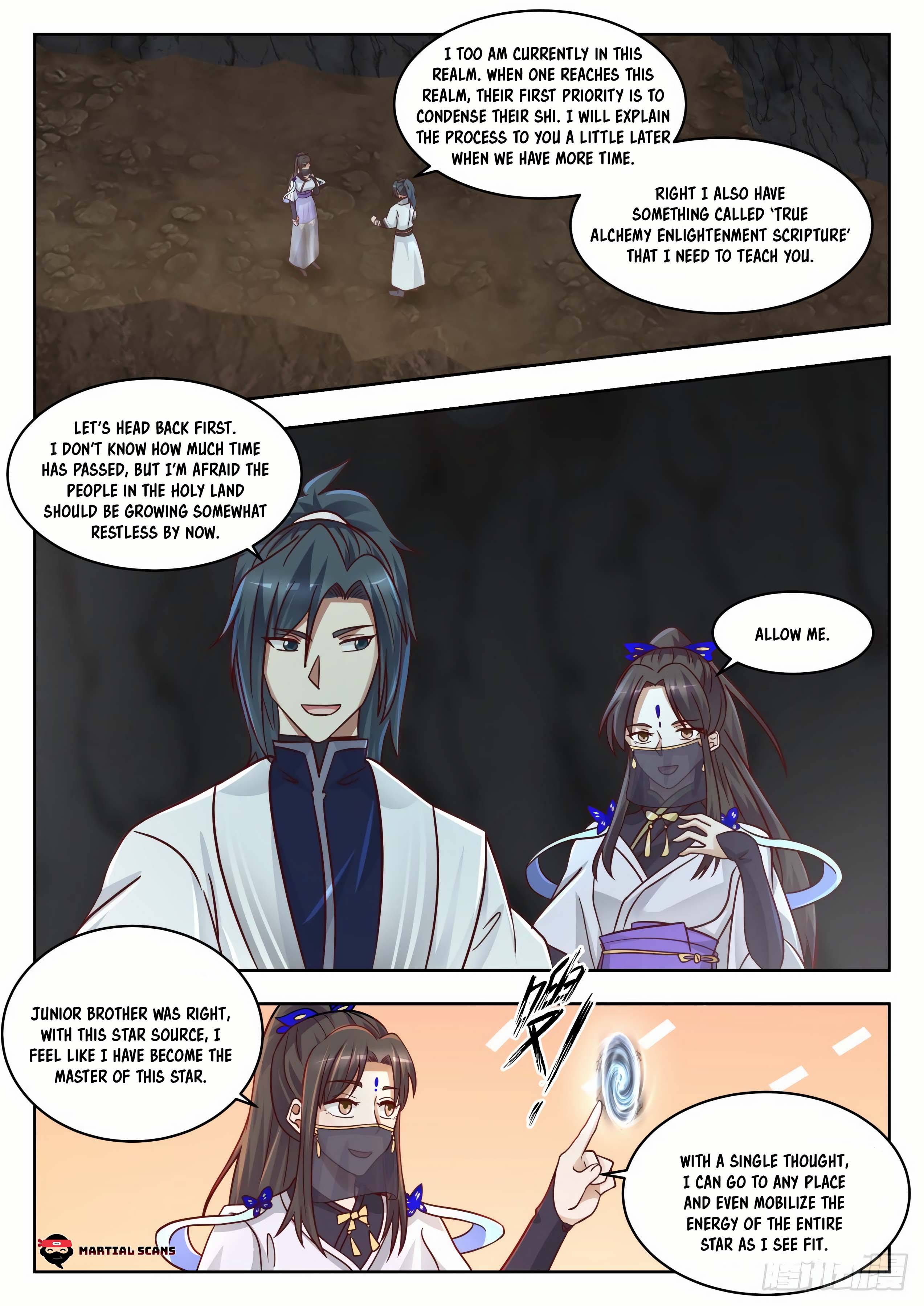 Page 13 of Chapter 1369