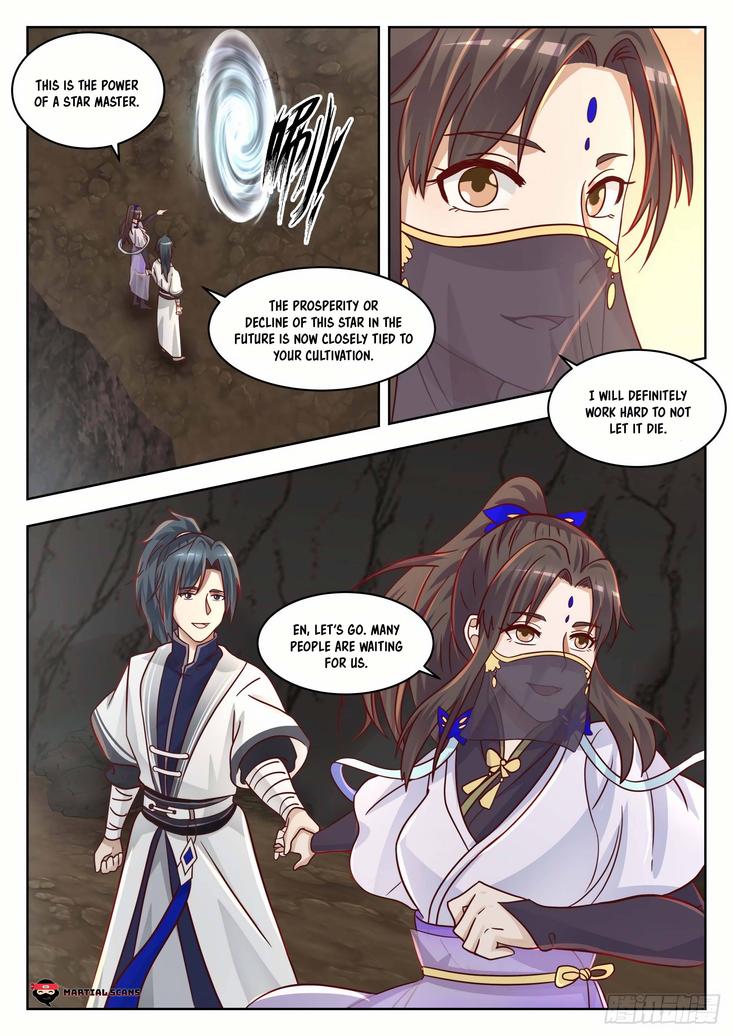 Page 14 of Chapter 1369