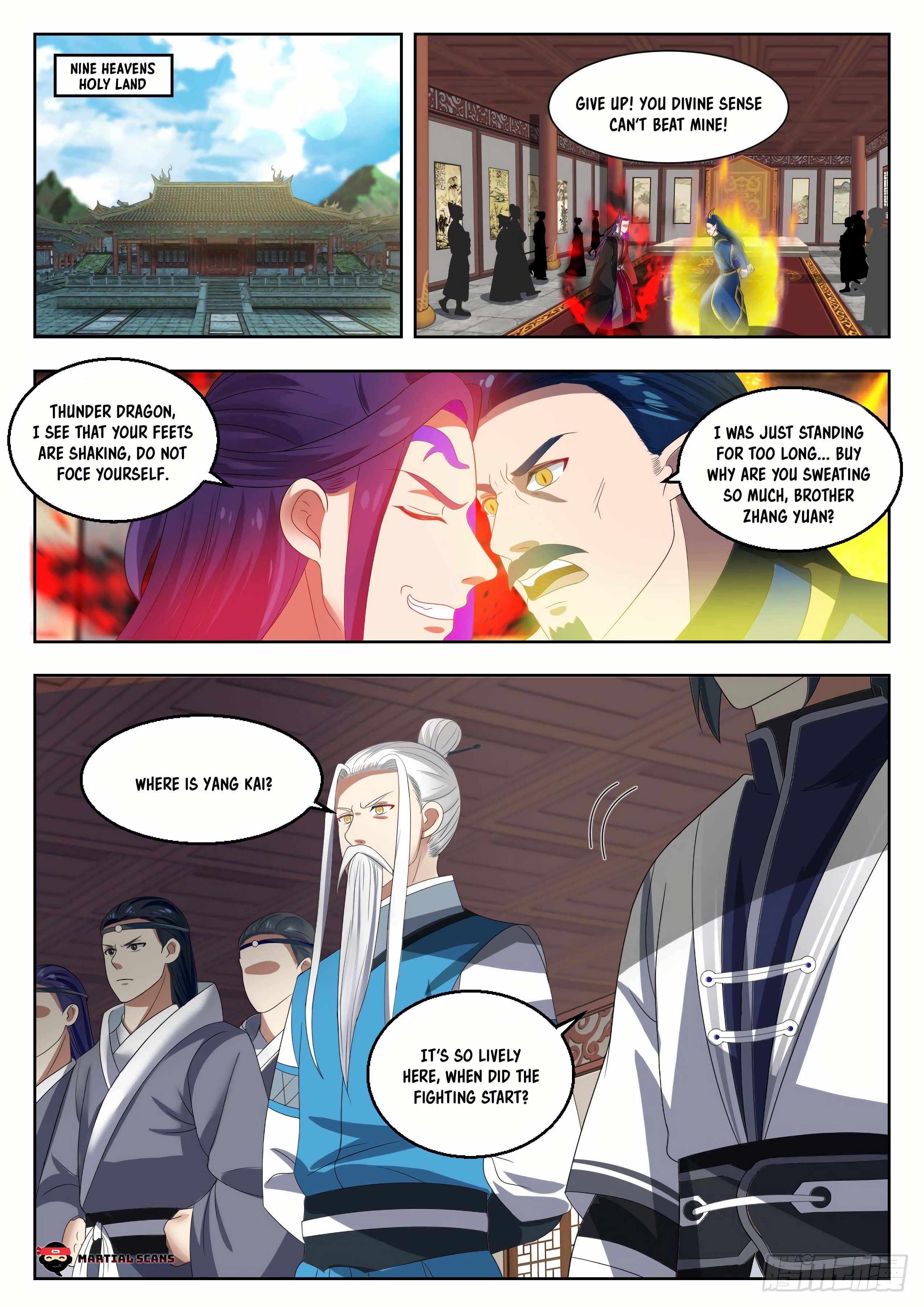Page 3 of Chapter 1370