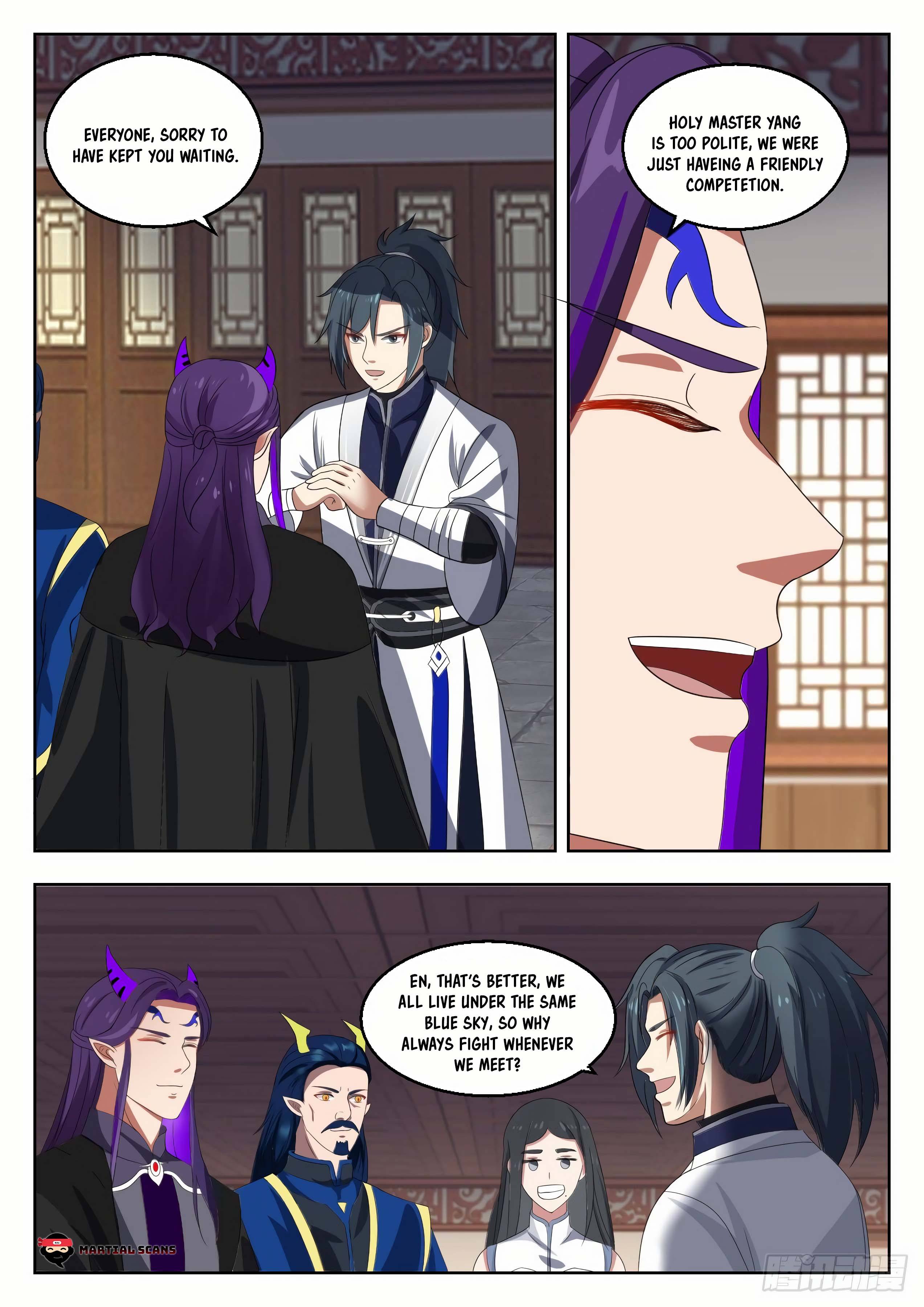 Page 4 of Chapter 1370
