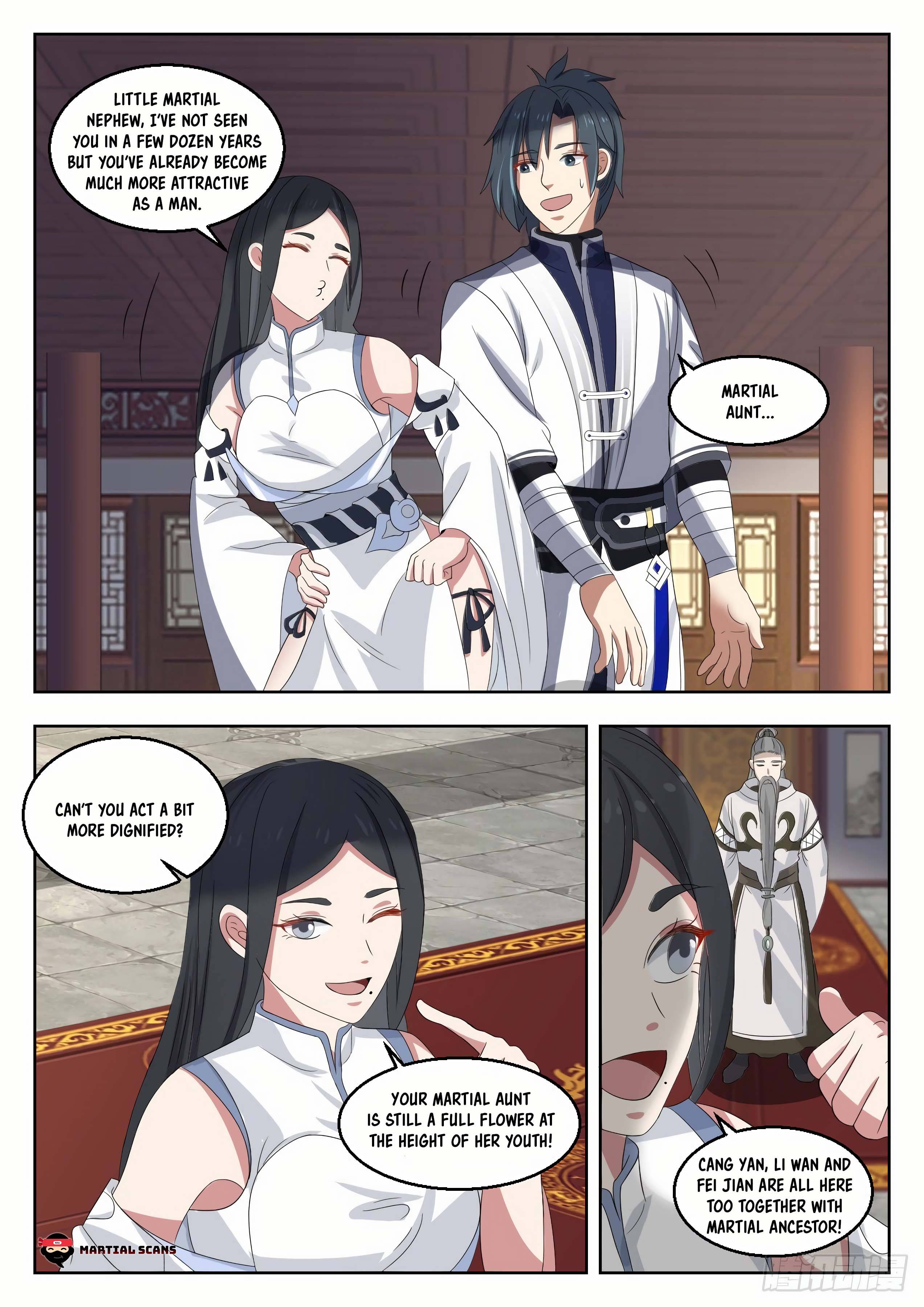 Page 5 of Chapter 1370