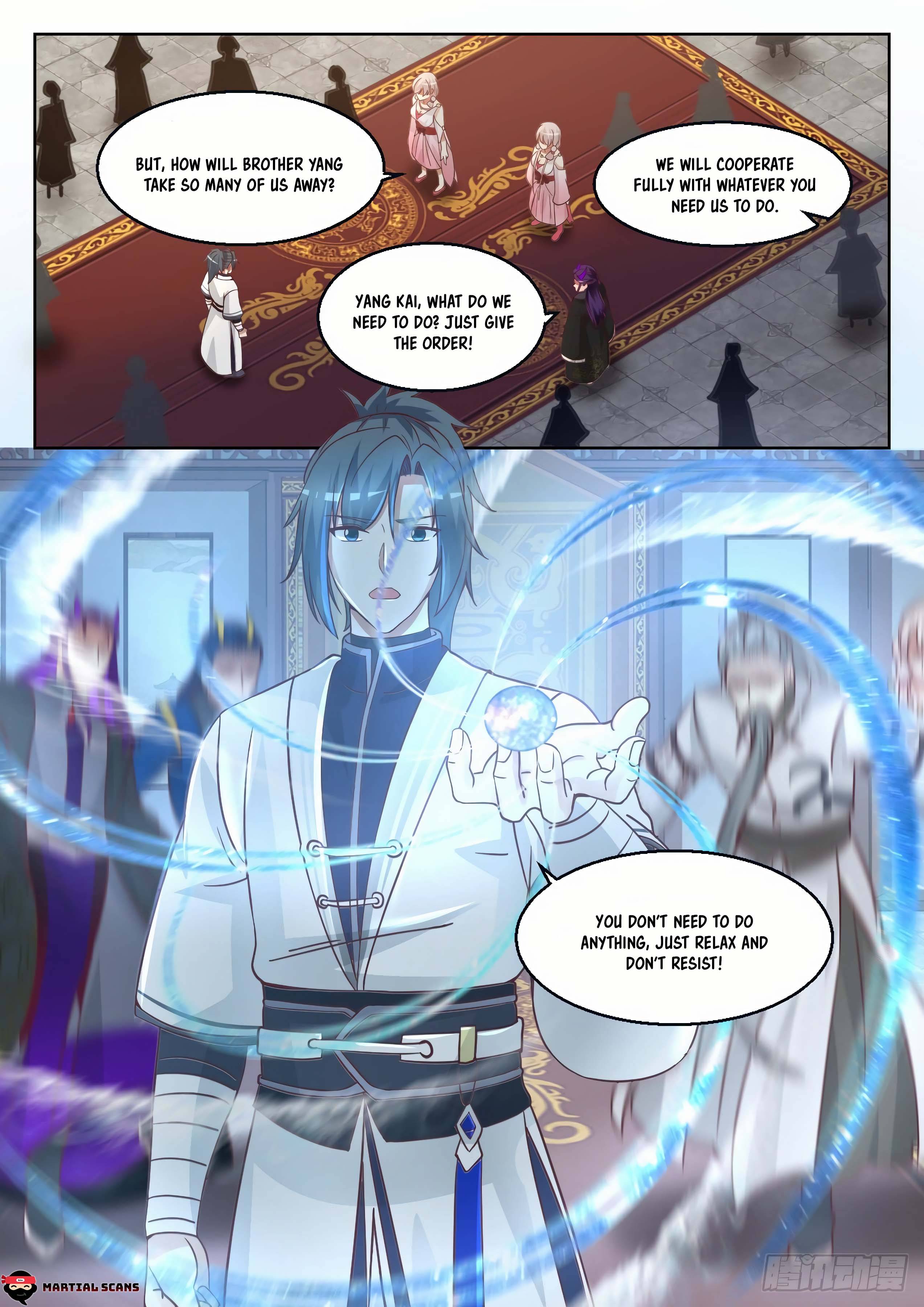 Page 8 of Chapter 1370