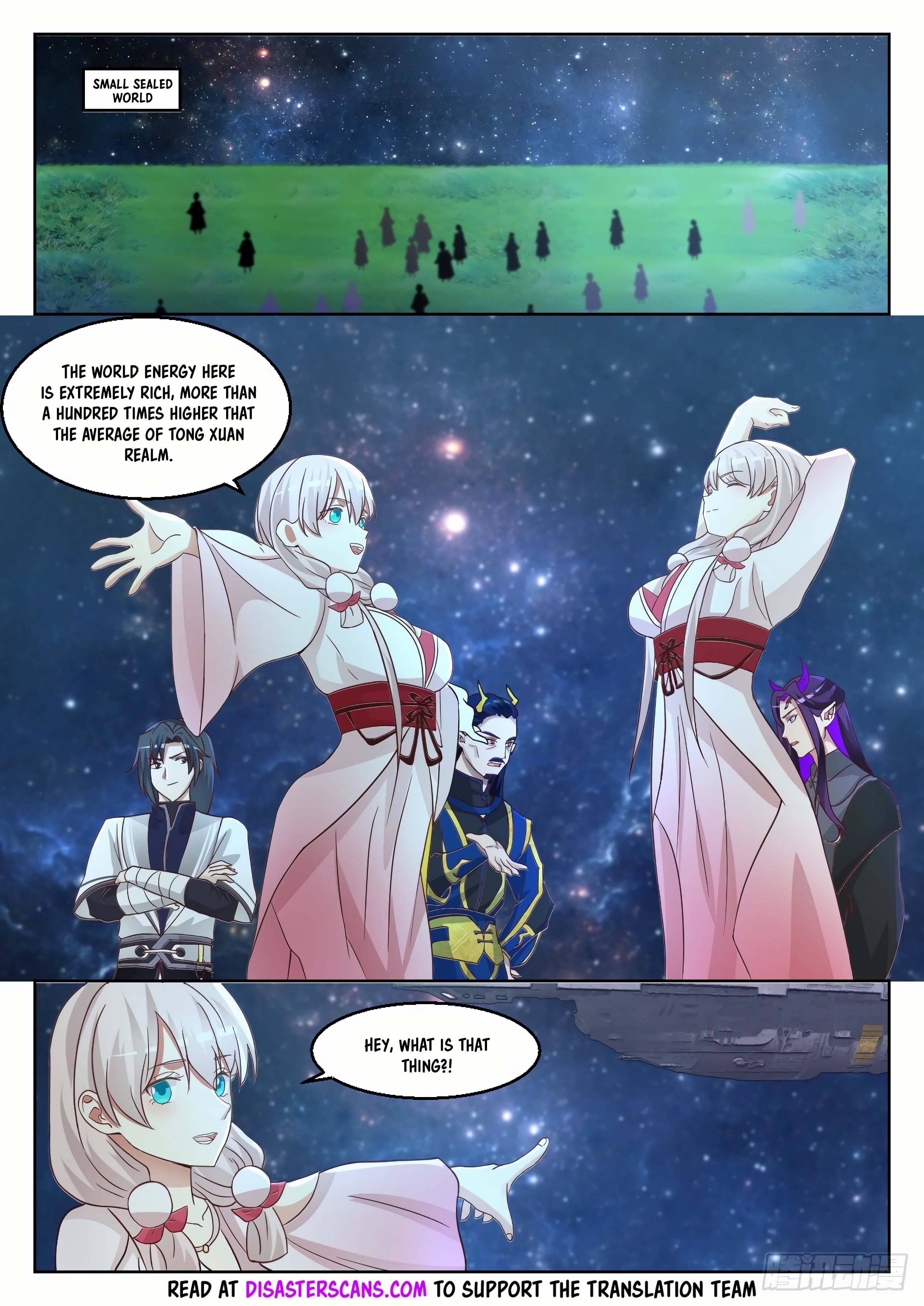Page 9 of Chapter 1370