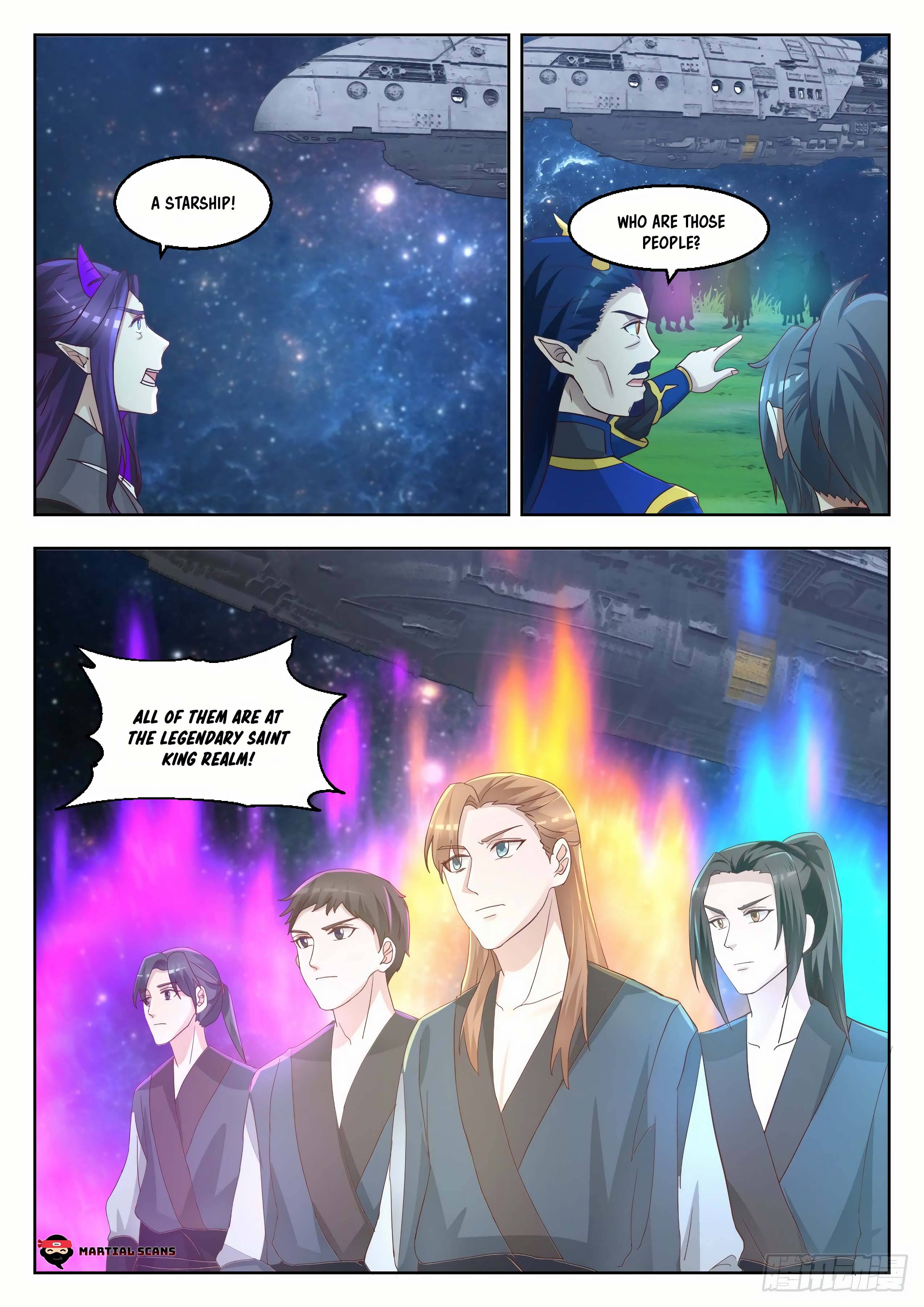 Page 10 of Chapter 1370