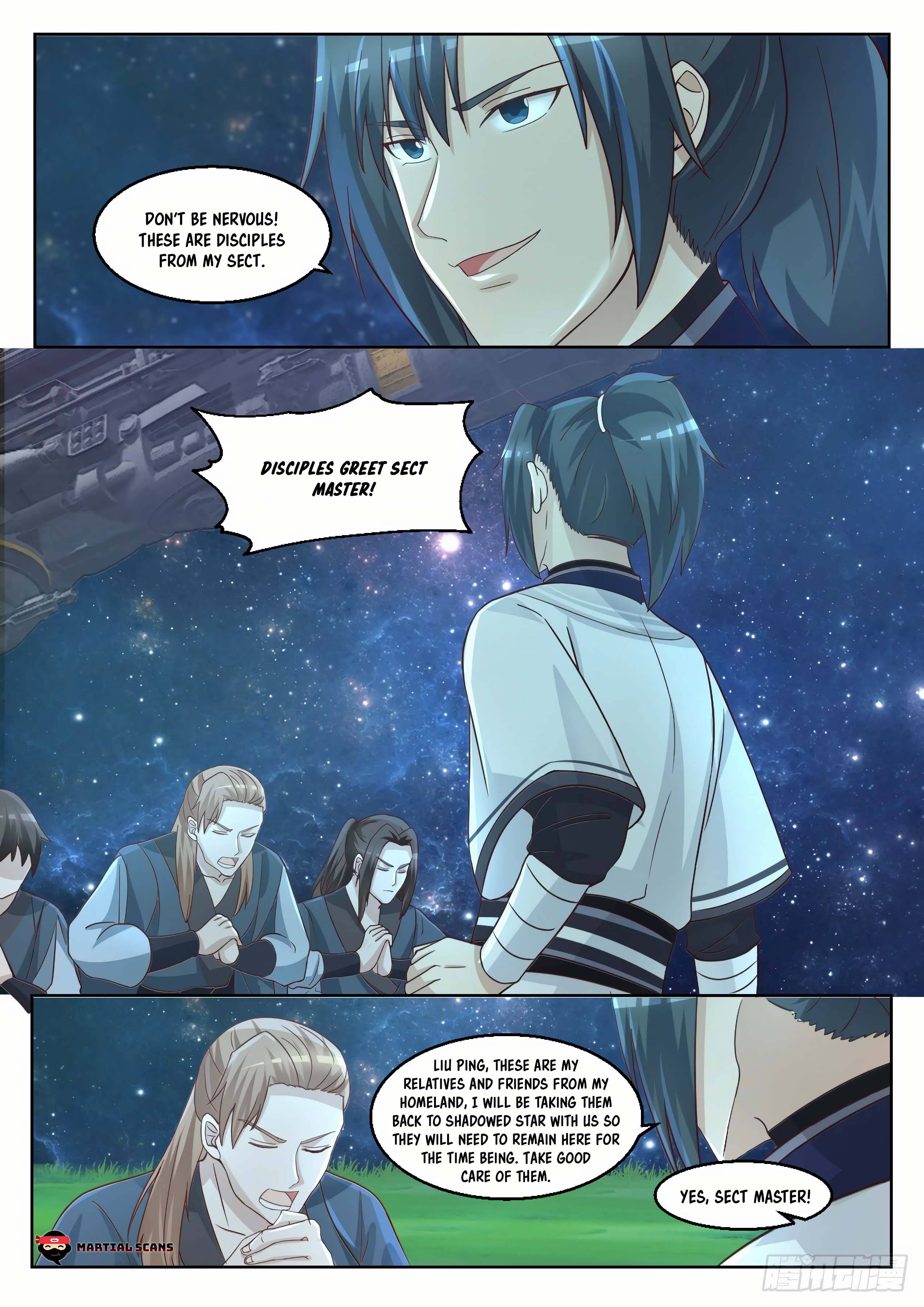 Page 11 of Chapter 1370
