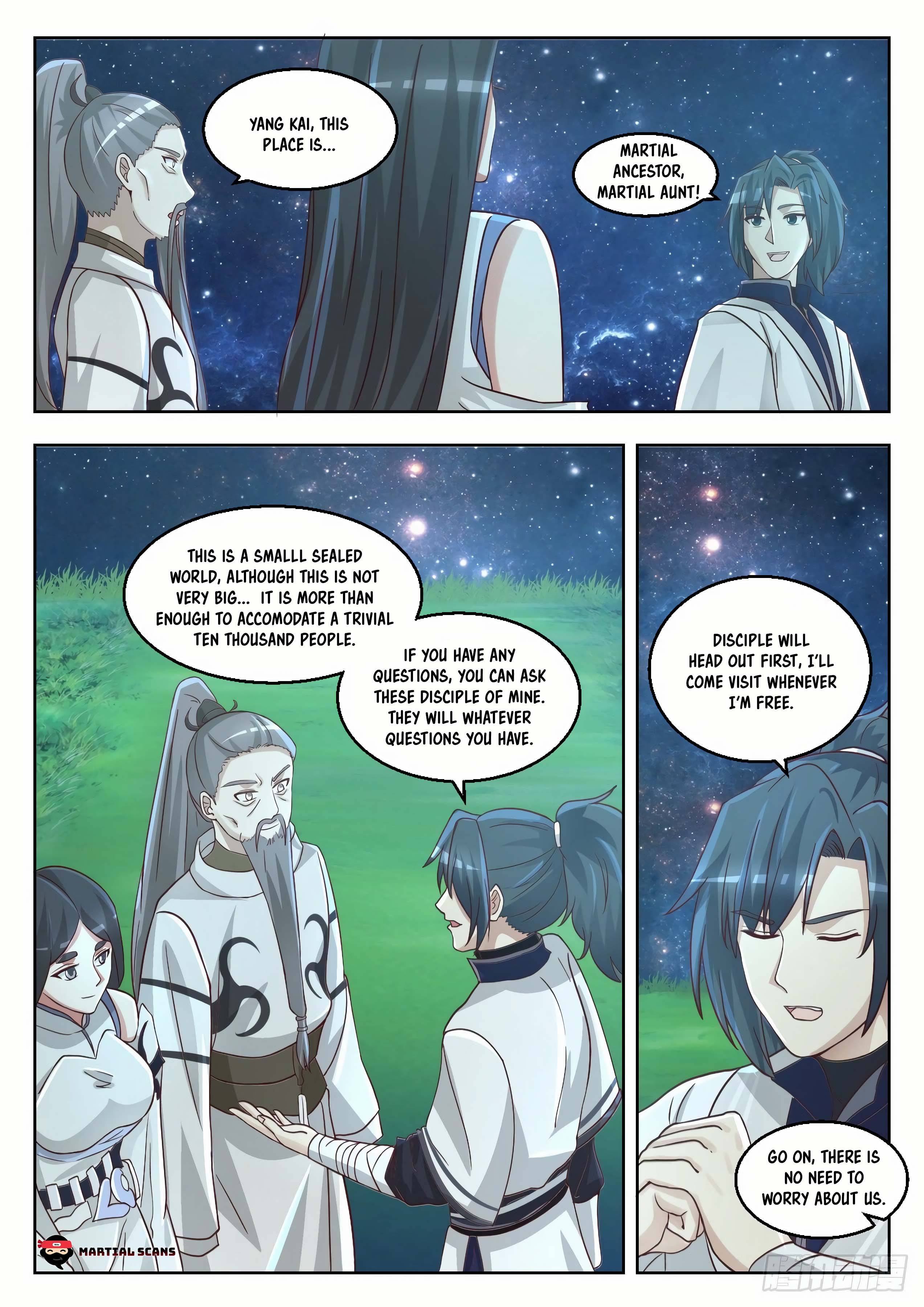 Page 12 of Chapter 1370