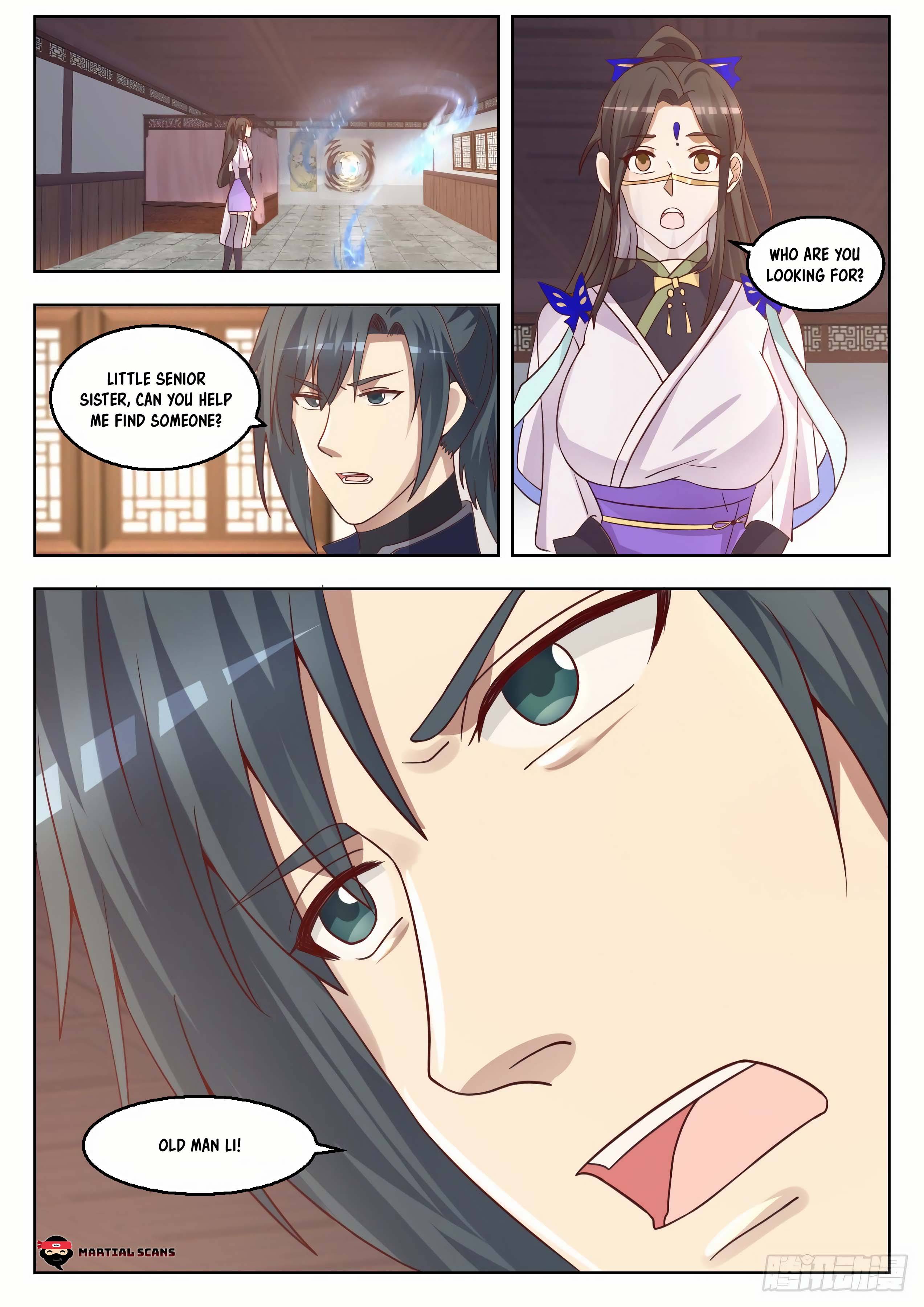 Page 13 of Chapter 1370