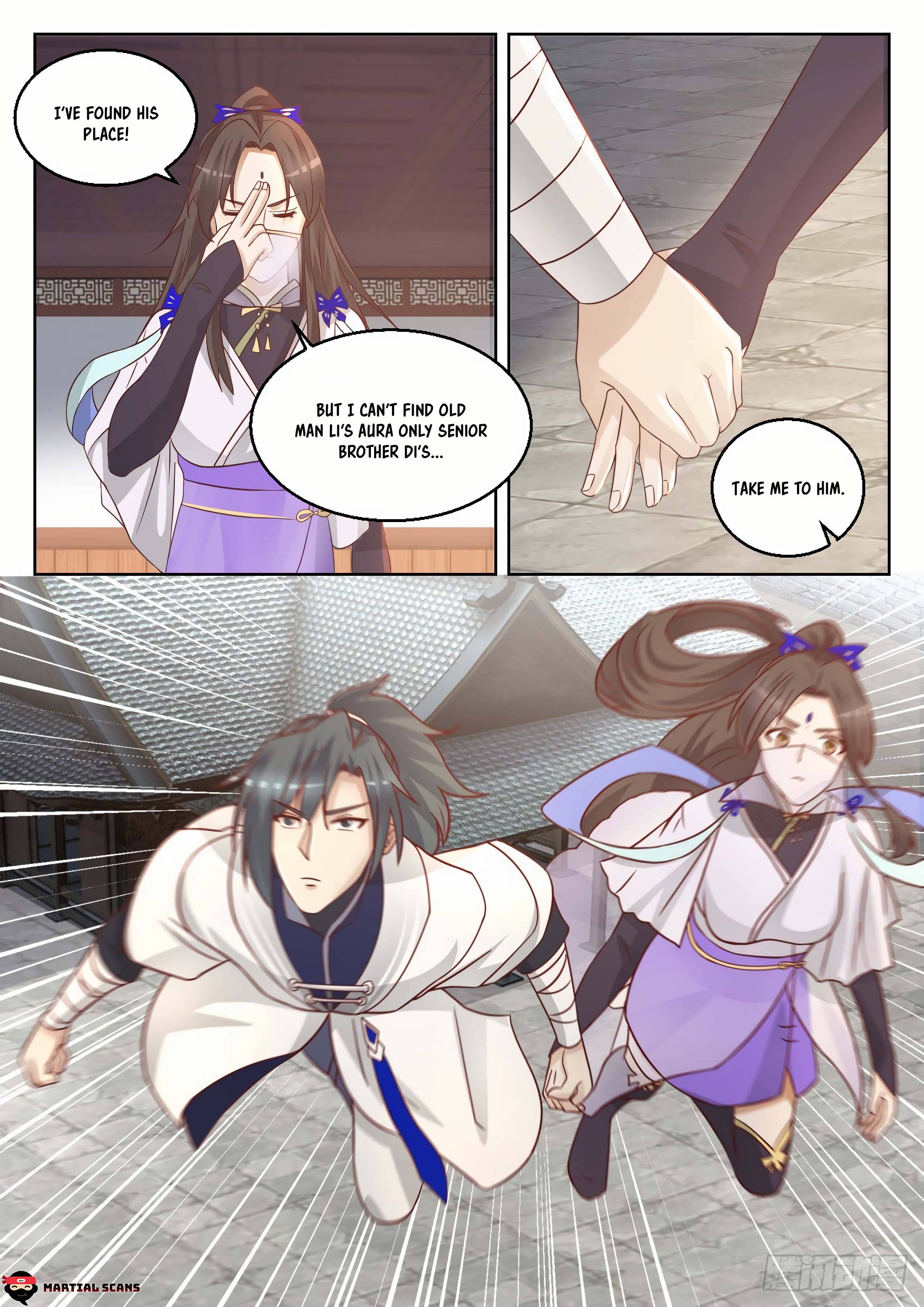 Page 14 of Chapter 1370