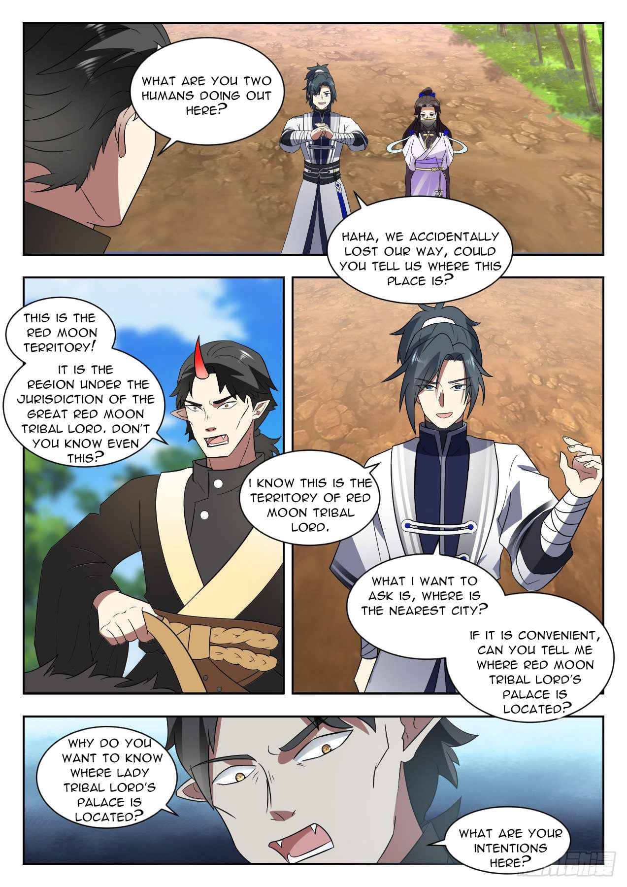 Page 3 of Chapter 1372