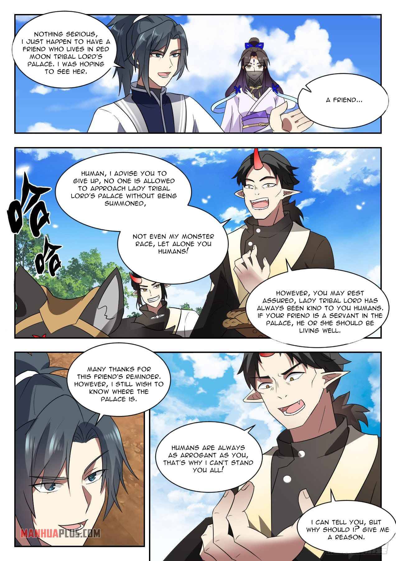 Page 4 of Chapter 1372