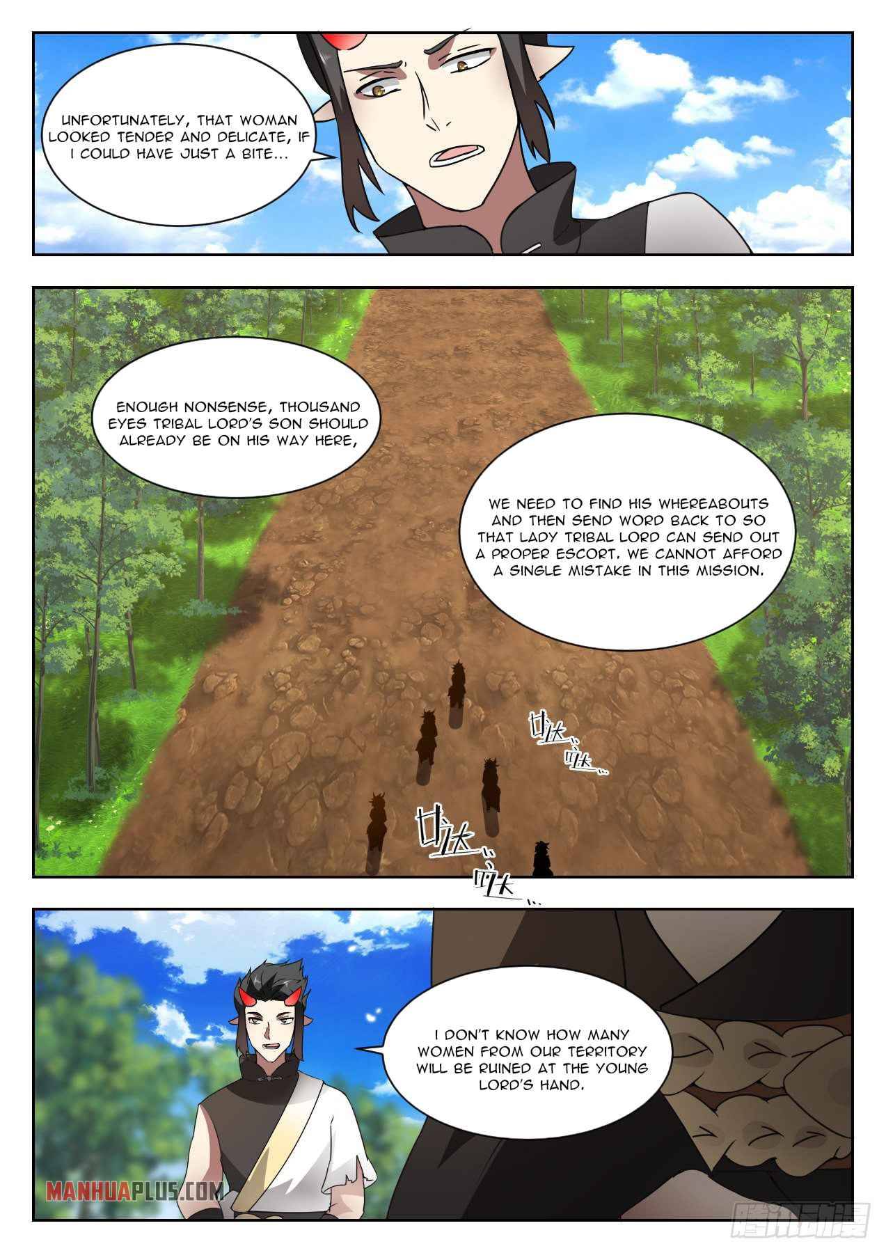 Page 7 of Chapter 1372