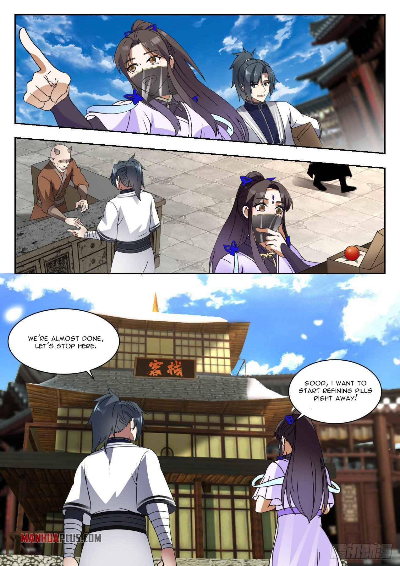 Page 9 of Chapter 1372
