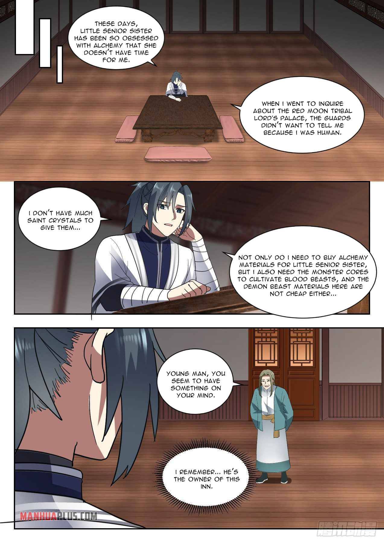 Page 10 of Chapter 1372