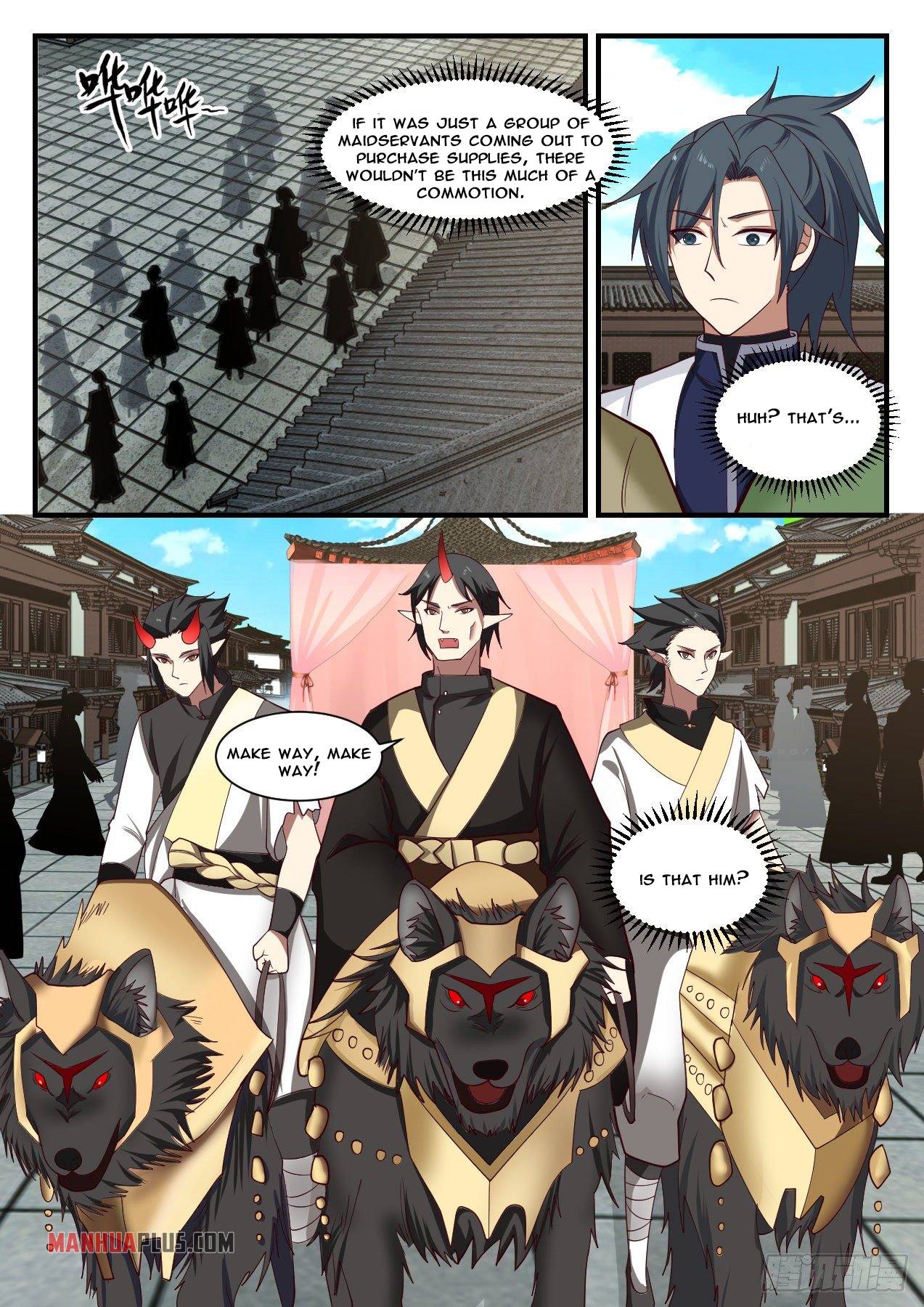 Page 3 of Chapter 1373