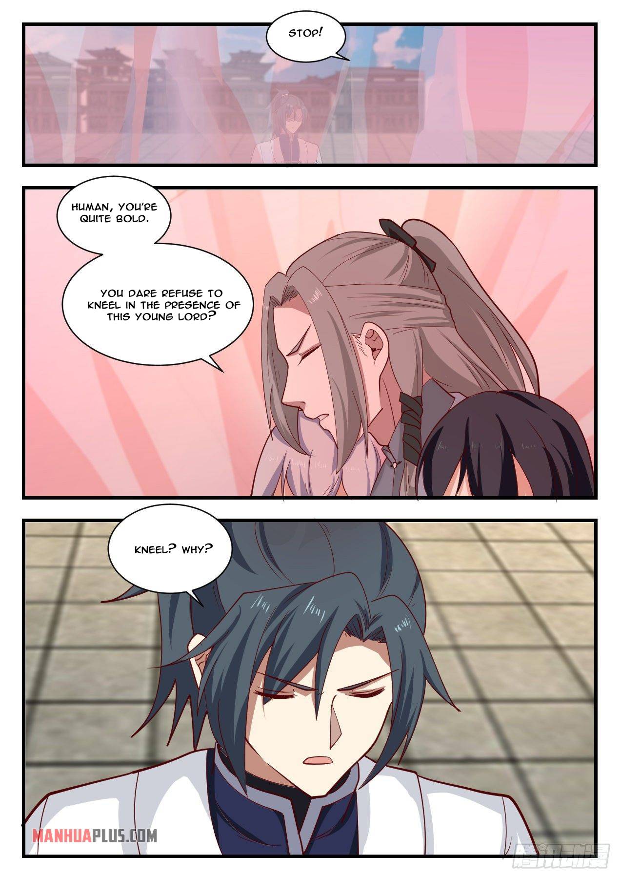 Page 7 of Chapter 1373